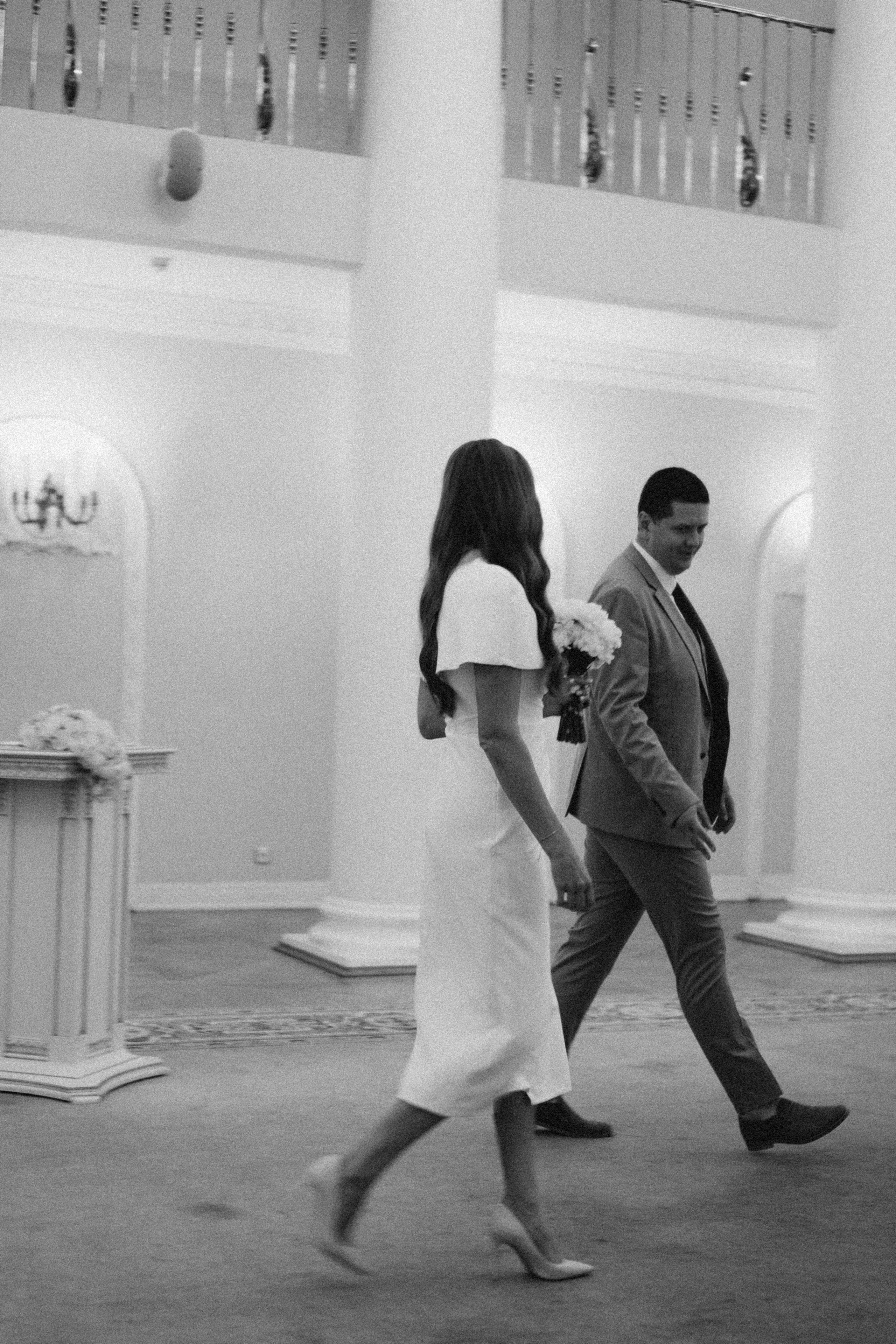 СВАДЕБНАЯ В ПУШКИНЕ. Профессиональный фотограф, Санкт-Петербург — Виктория Богомолова