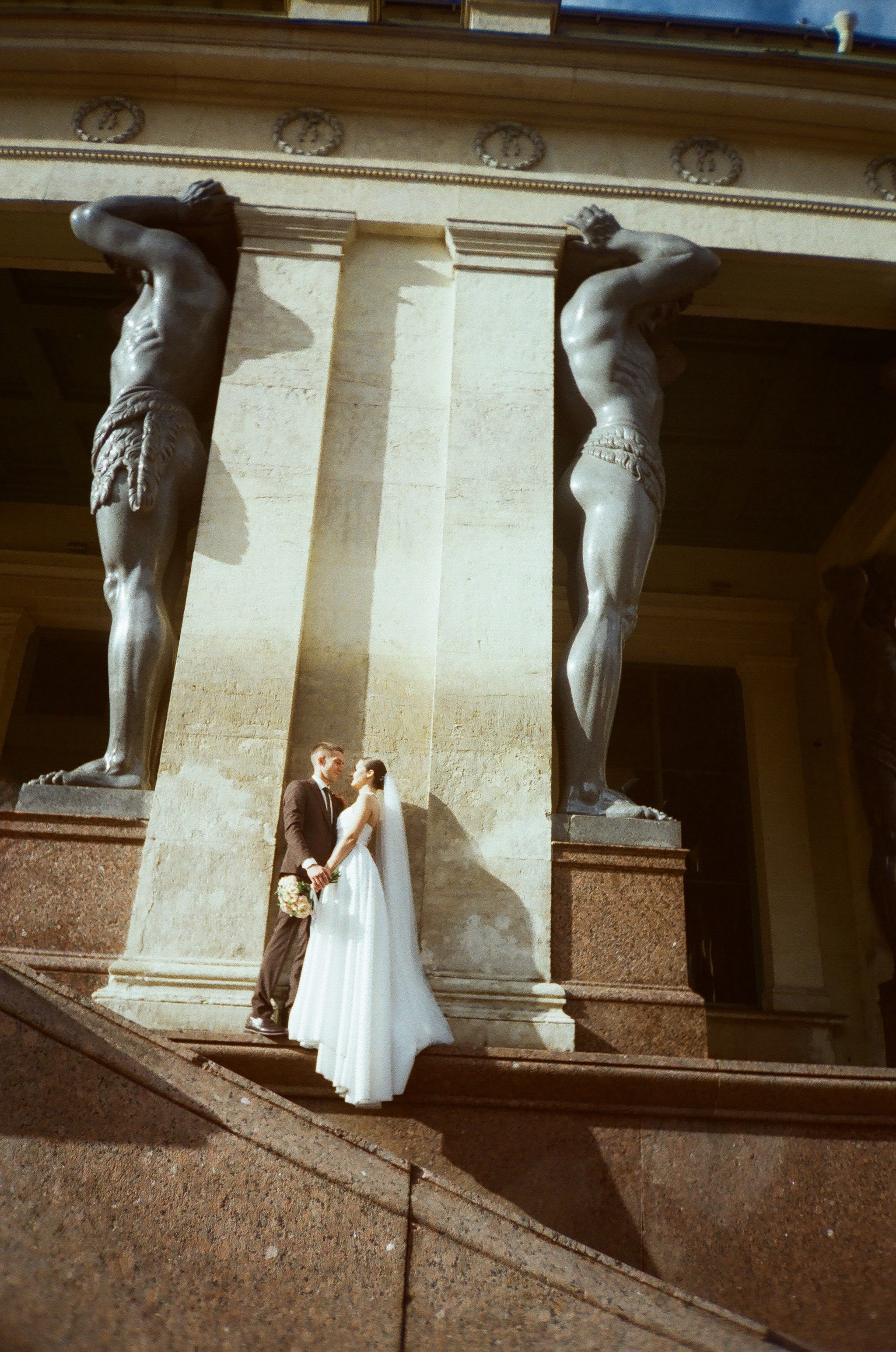 УСЛОВИЯ СВАДЕБНЫХ СЬЕМОК. Профессиональный фотограф, Санкт-Петербург — Виктория Богомолова