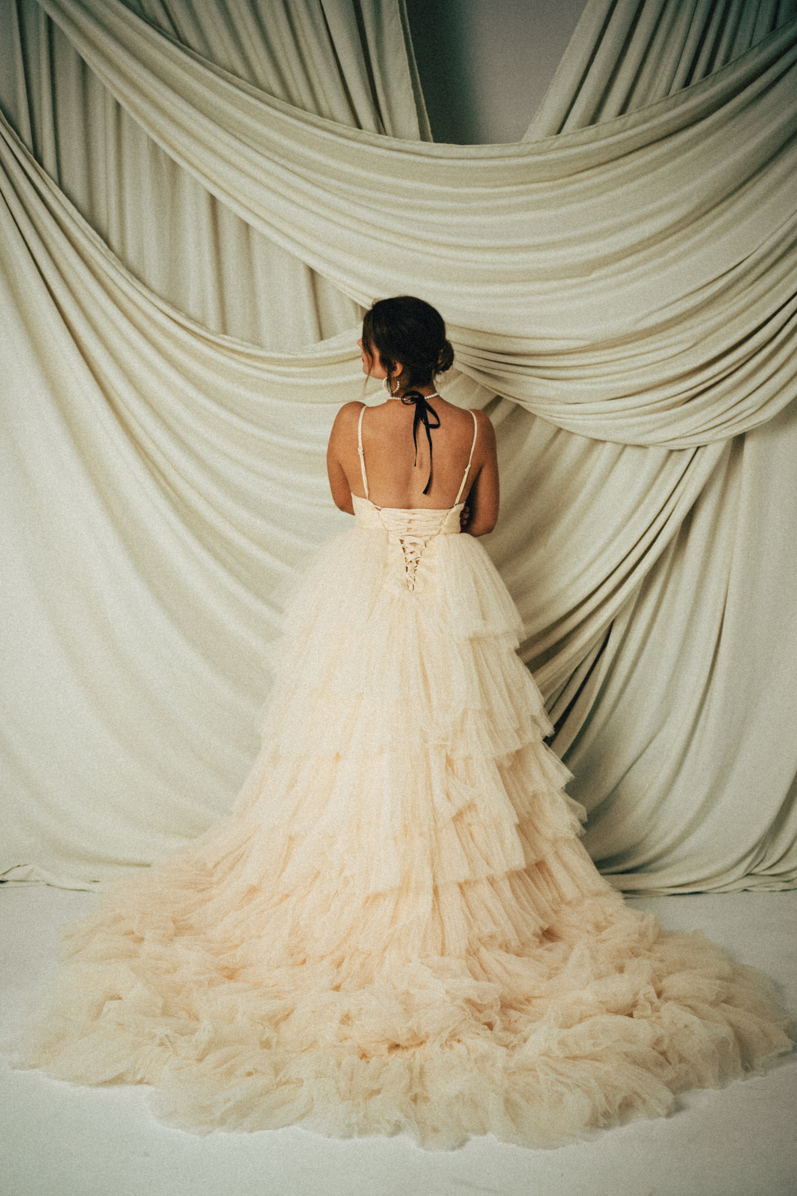 Сказочная история. Профессиональный фотограф, Санкт-Петербург — Виктория Богомолова