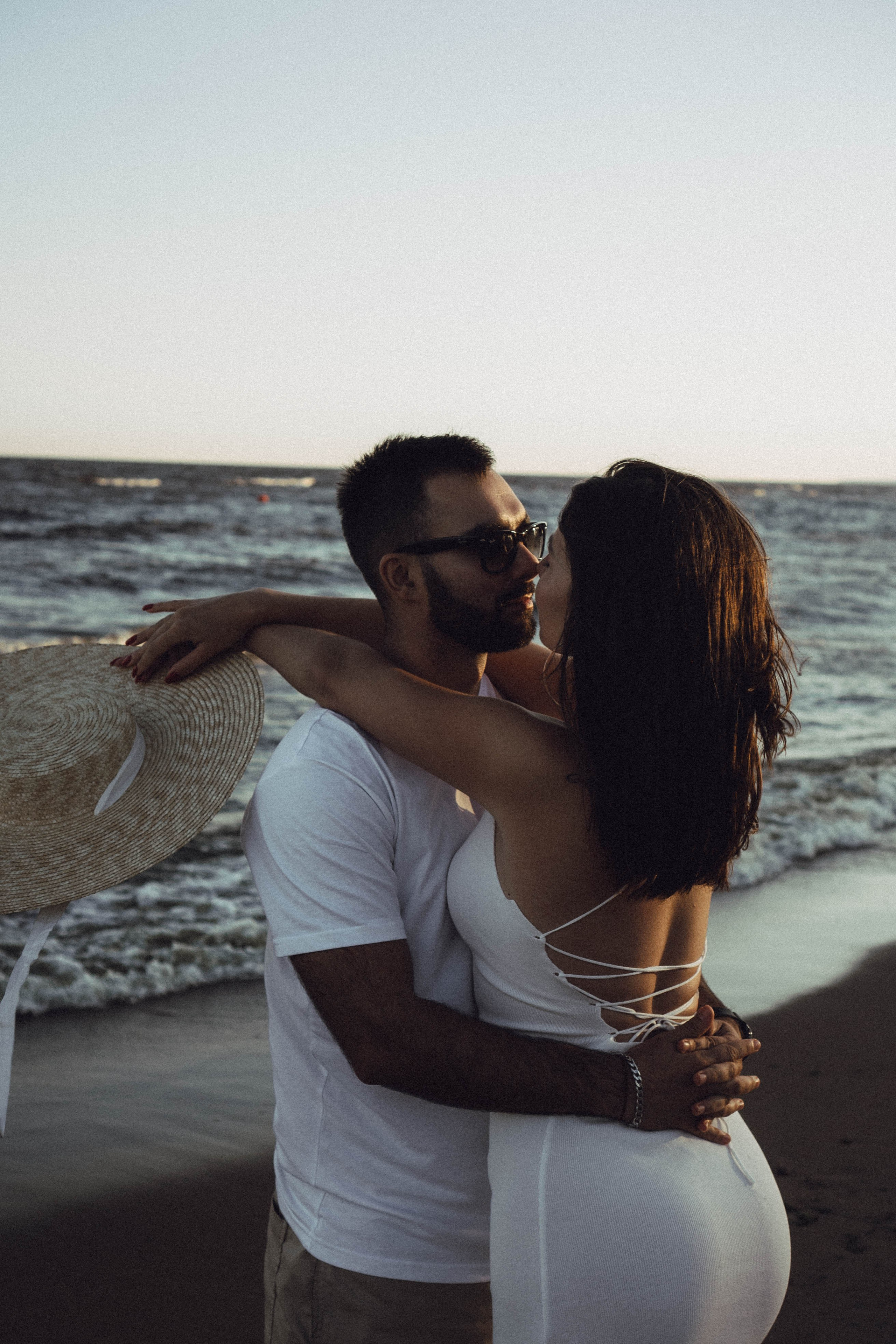 Любовь на заливе. Профессиональный фотограф, Санкт-Петербург — Виктория Богомолова