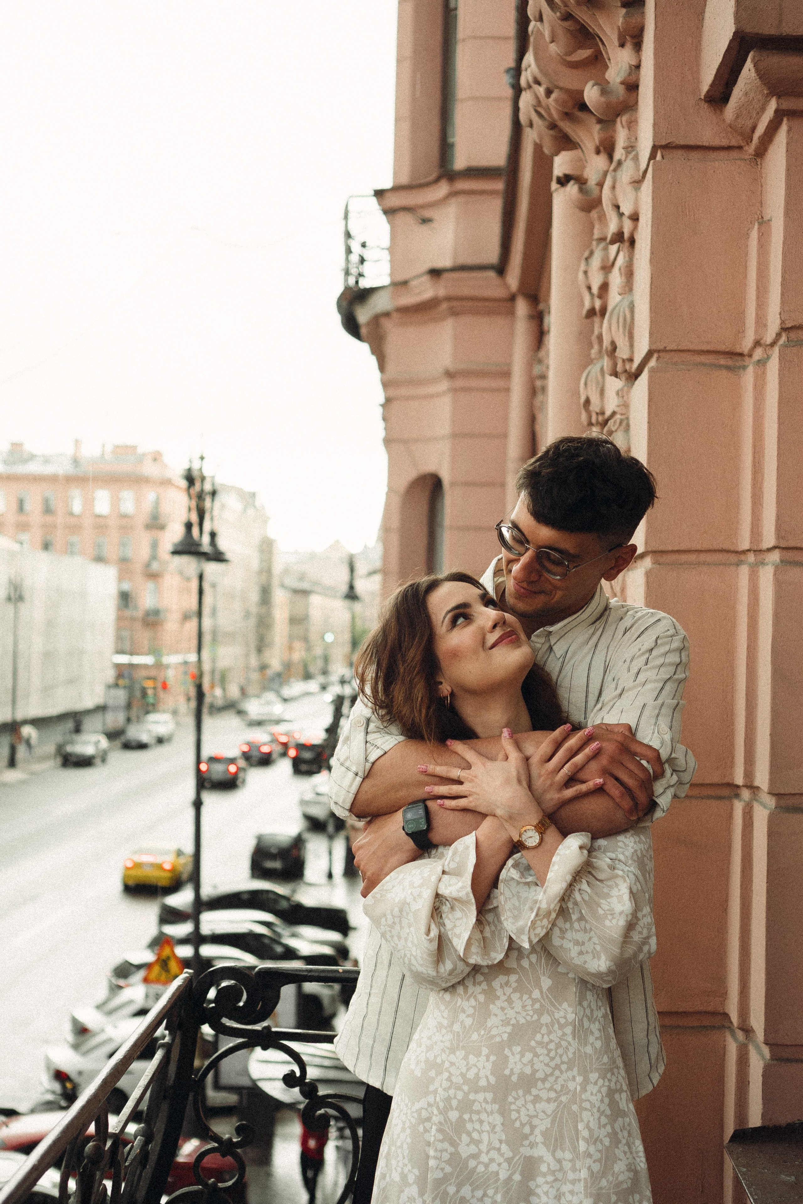 ЛЮБОВЬ В ИЮНЕ. Профессиональный фотограф, Санкт-Петербург — Виктория Богомолова