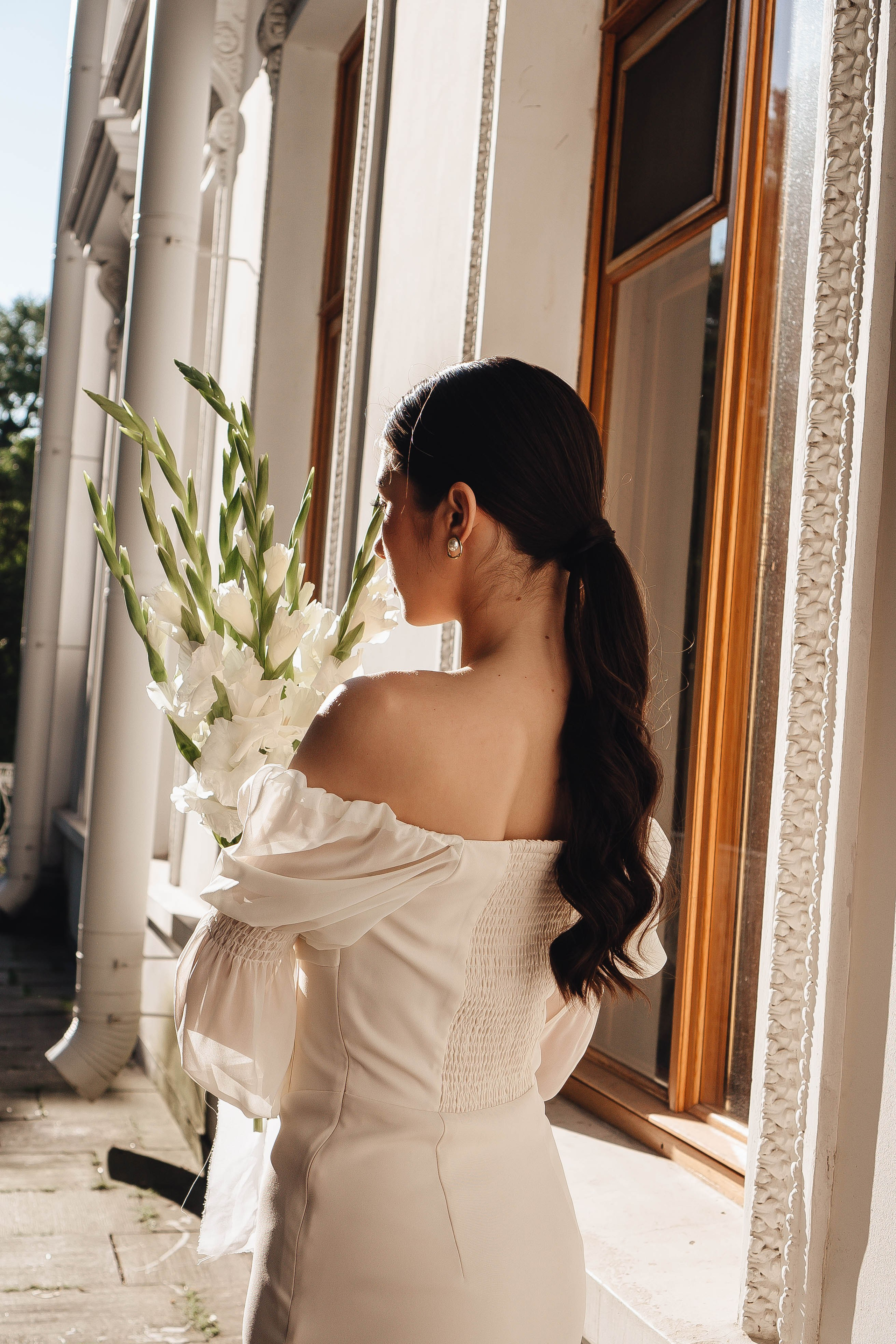 СВАДЕБНАЯ СЬЕМКА НА РАССВЕТЕ НА ЕЛАГИНОМ ОСТОРОВЕ. Профессиональный фотограф, Санкт-Петербург — Виктория Богомолова