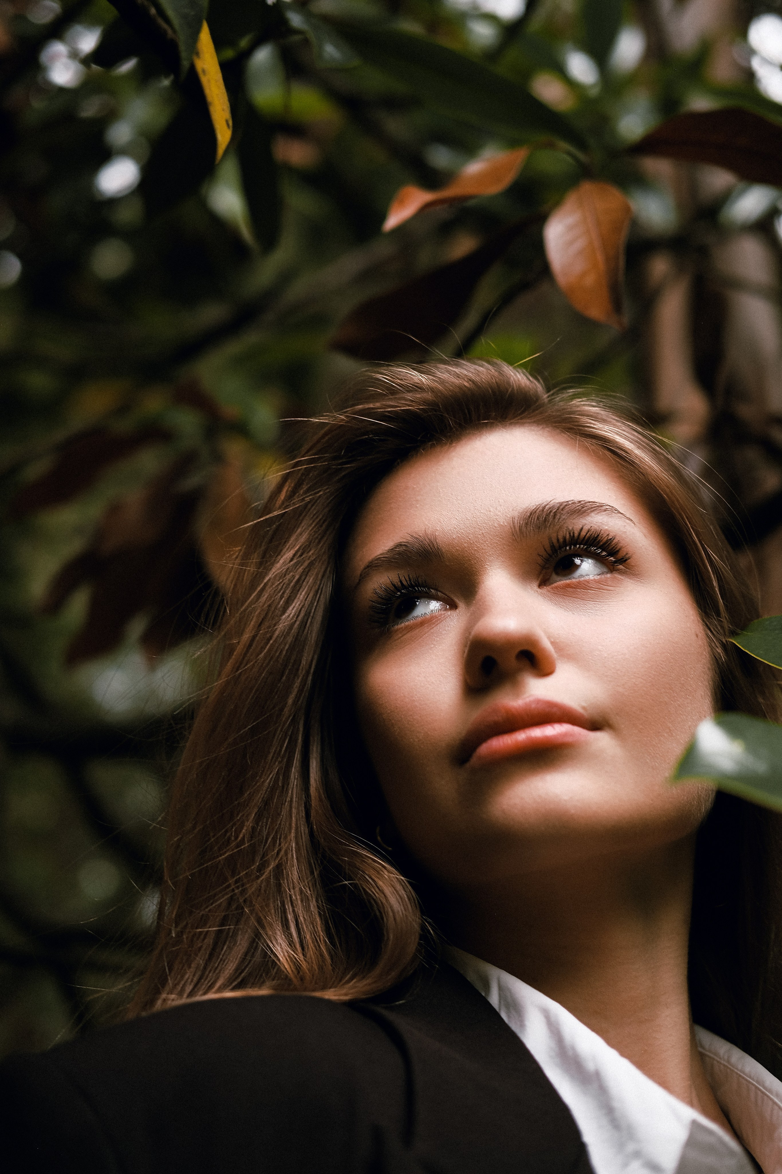 Портфолио. Alexandra Kirillova — woman portrait photographer