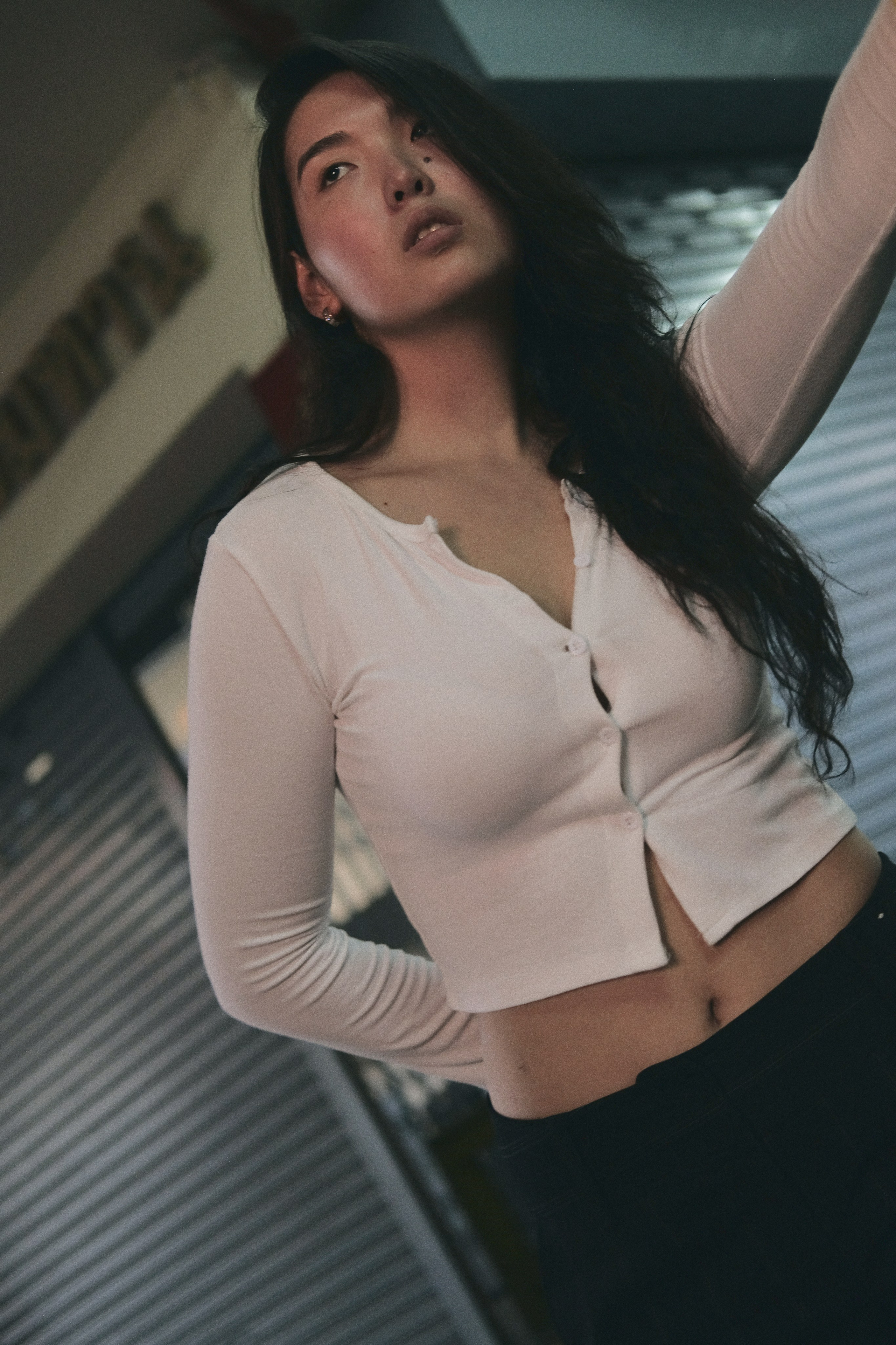 Портфолио. Alexandra Kirillova — woman portrait photographer