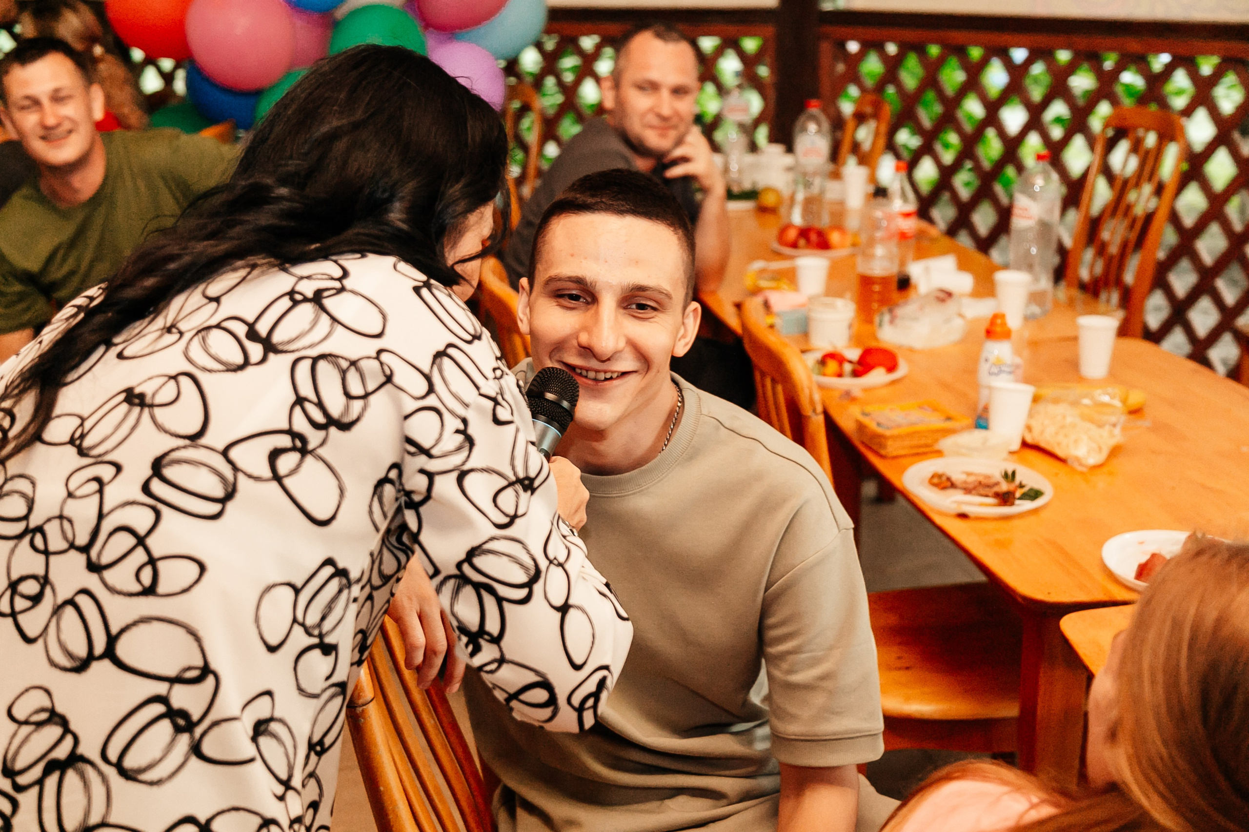 Корпоратив 2023. Фото-Видеосъемка любых мероприятий Москва Ростов