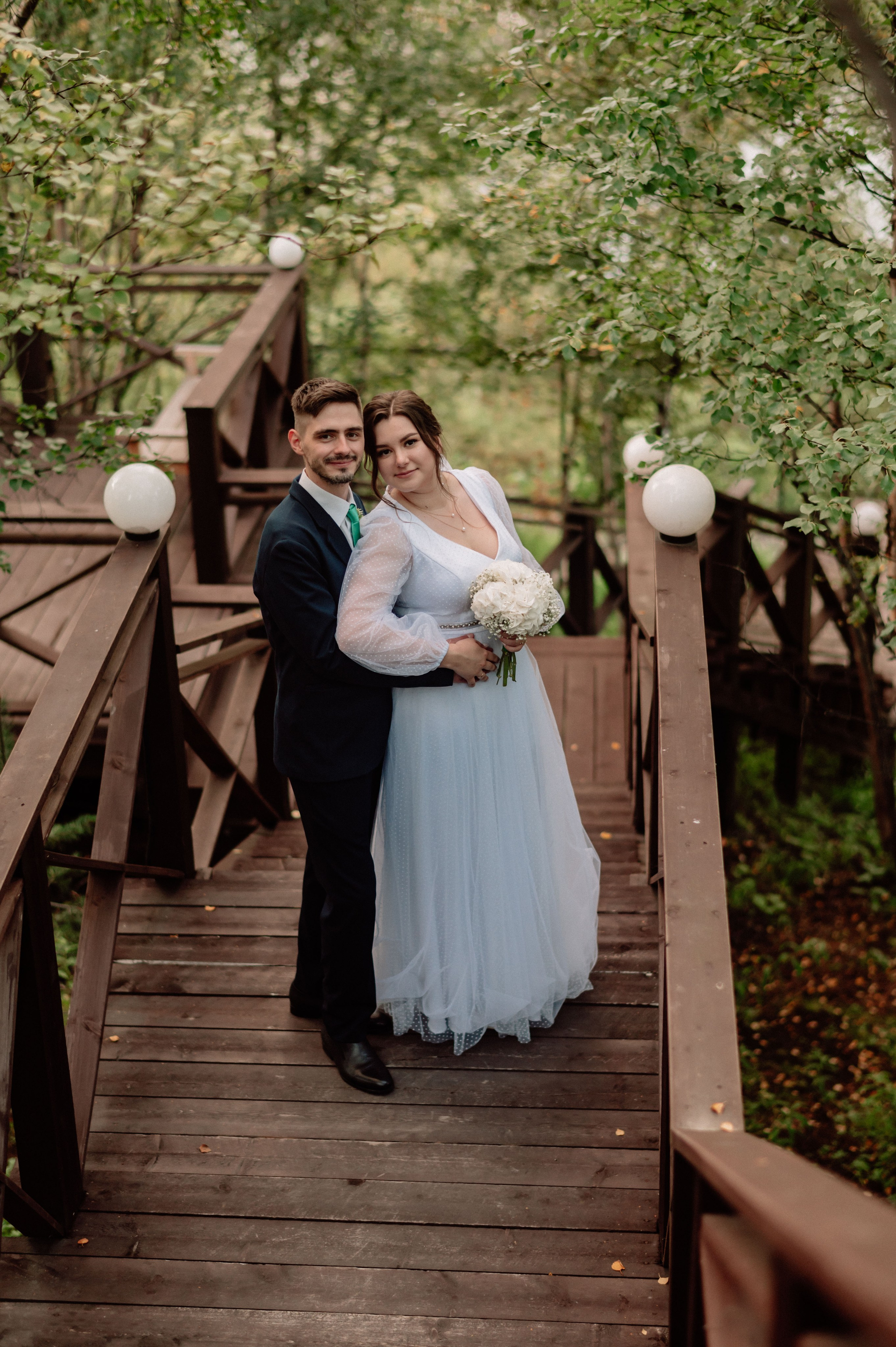 Wedding day. Семейный  и свадебный фотограф в Мурманске Мария Шепелева