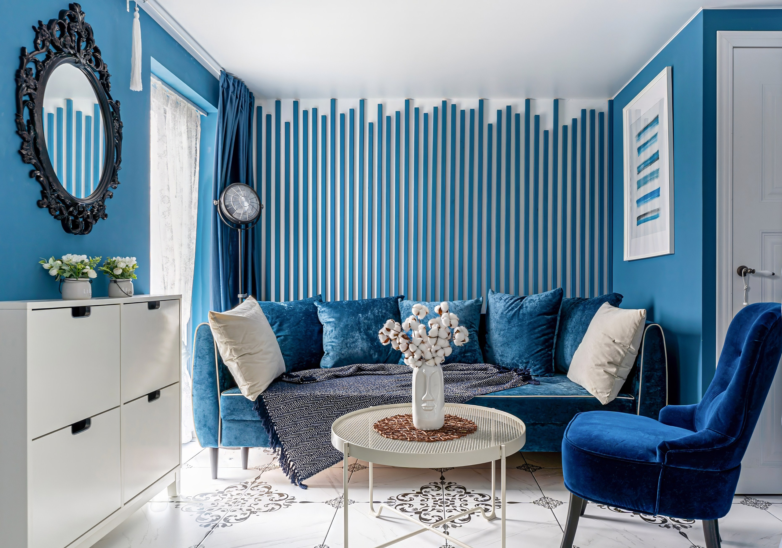 Интерьерная фотосъемка. Визуальный контент для недвижимости в Калининграде