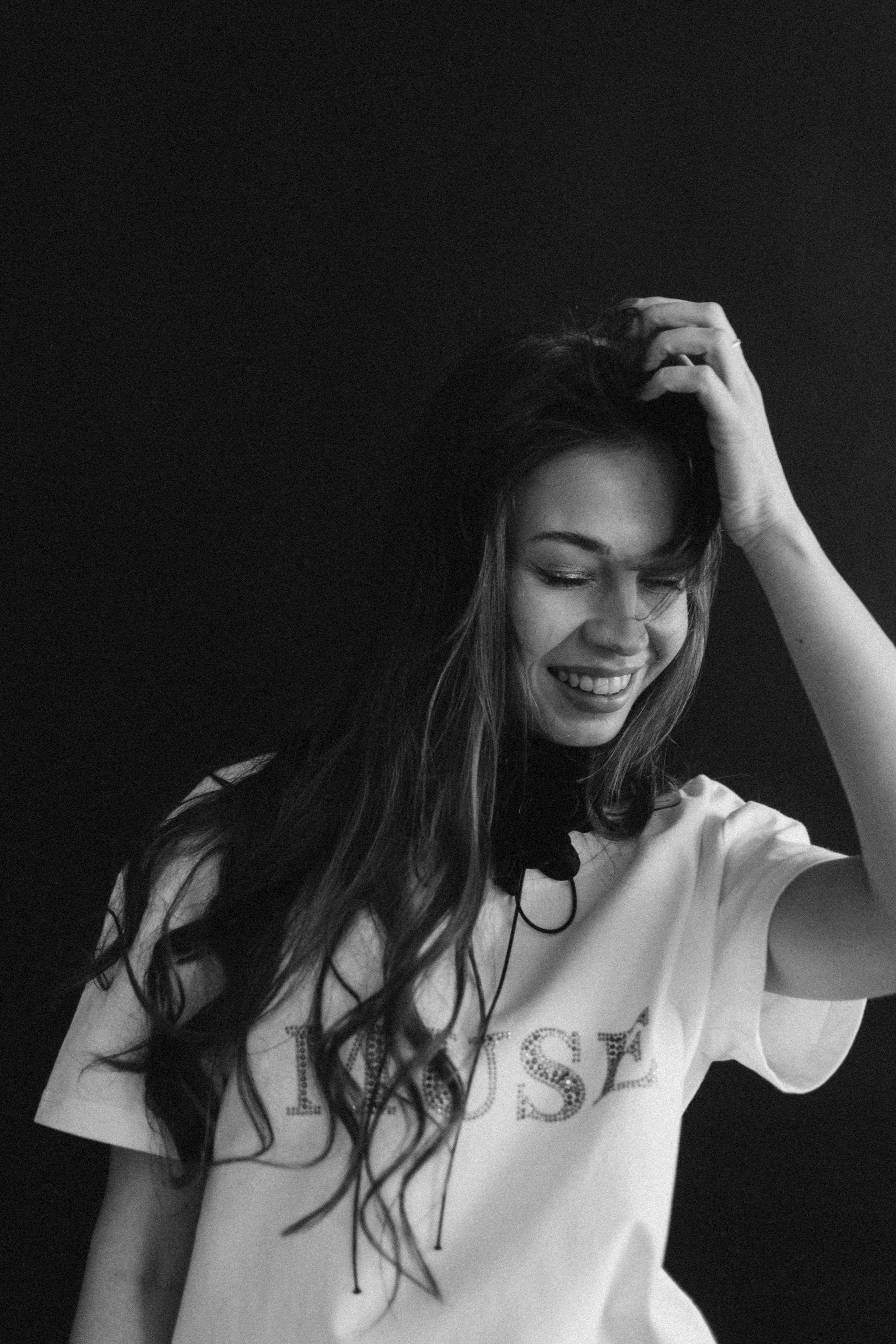 Настя. Фотограф Анфиса Хардина Екатеринбург