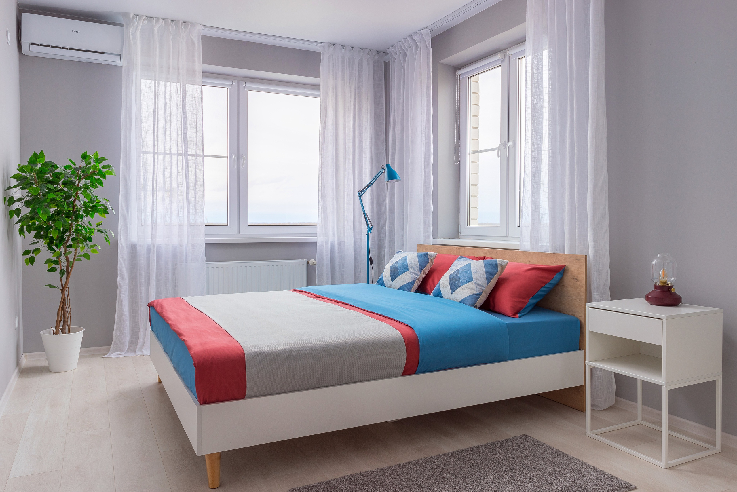 Interior photographer Vitalii in Portland and Vancouver