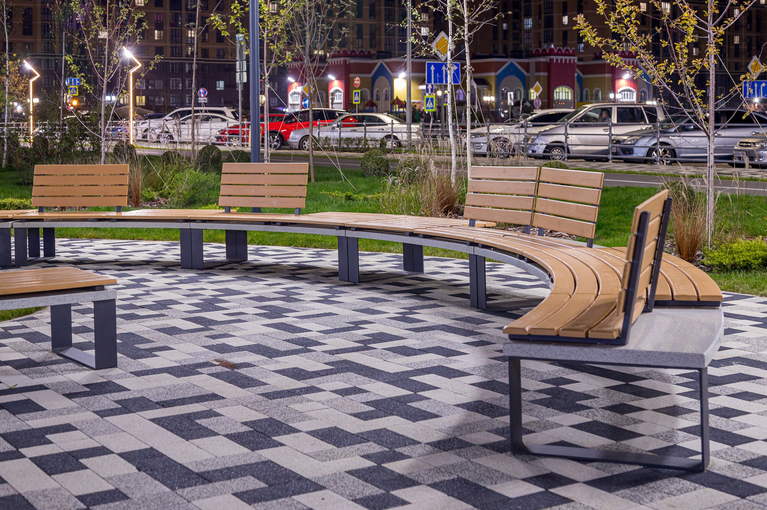 Exterior photography. Interior photographer Vitalii in Portland and Vancouver