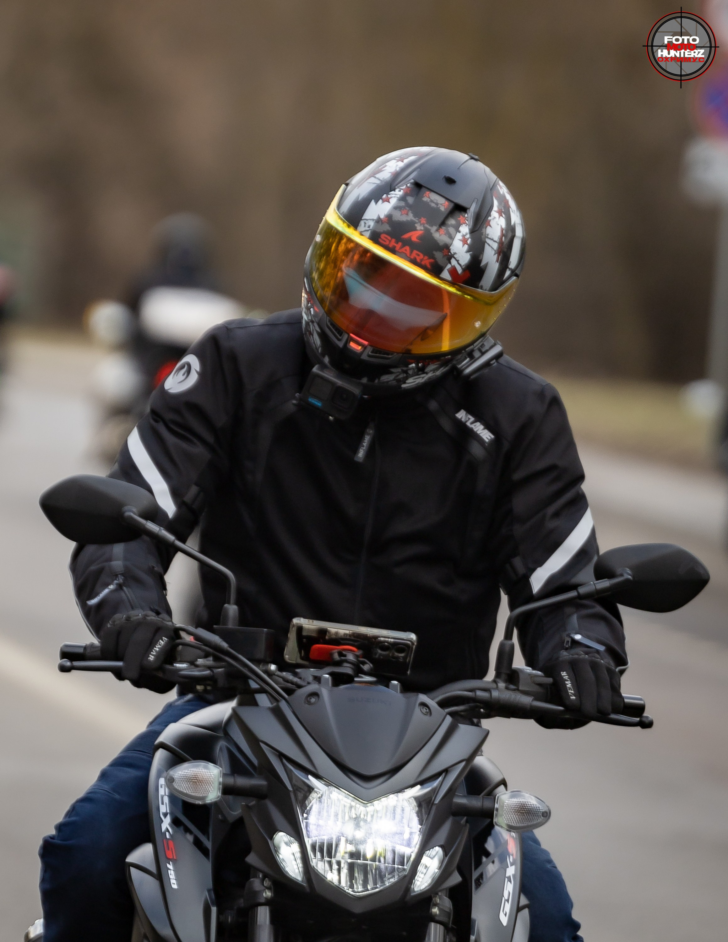 Марафон на Островной 30.03.25. Фотограф Владимир Охрименко