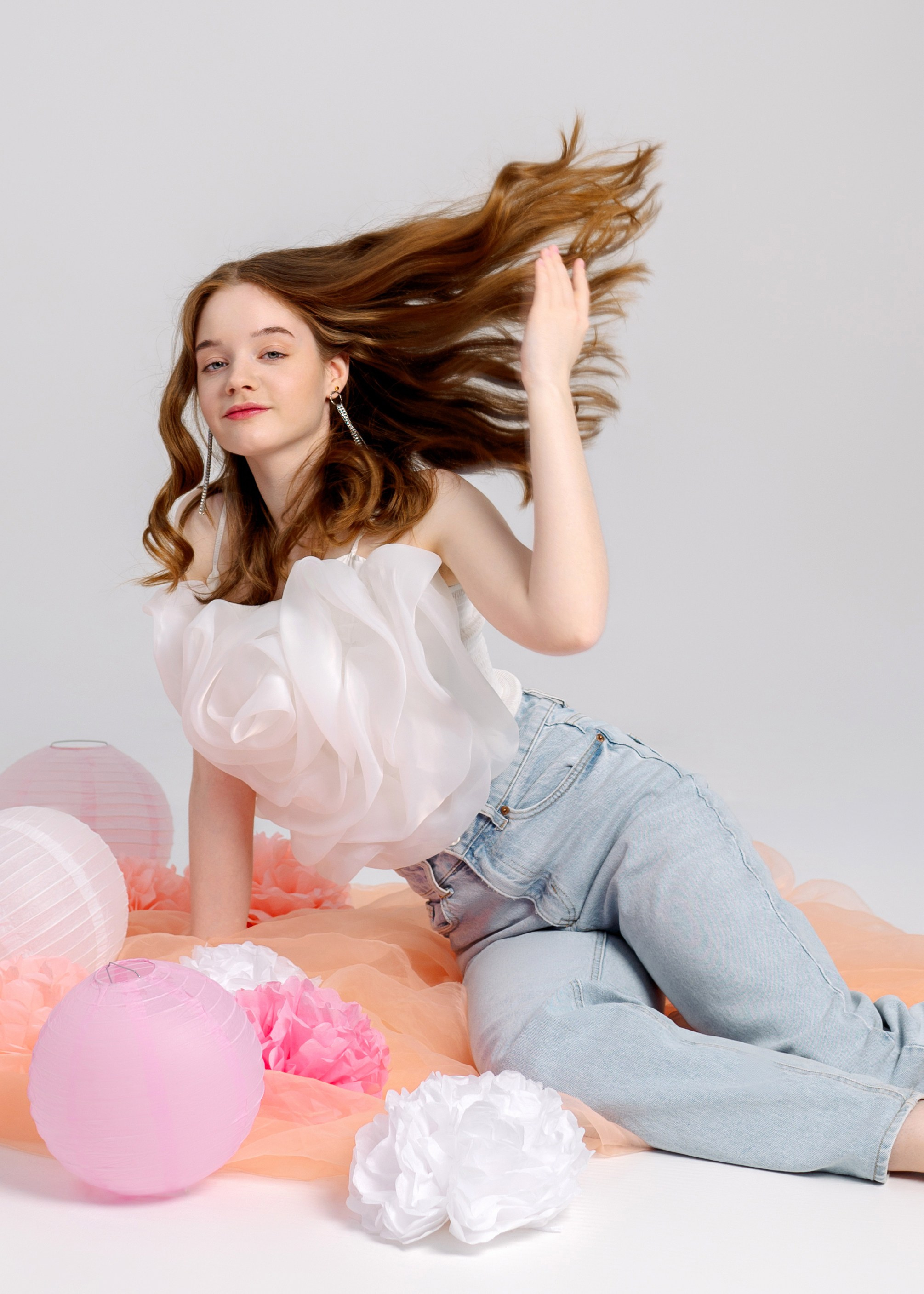 Цветы. Фотограф в Кирове Инна Софронова