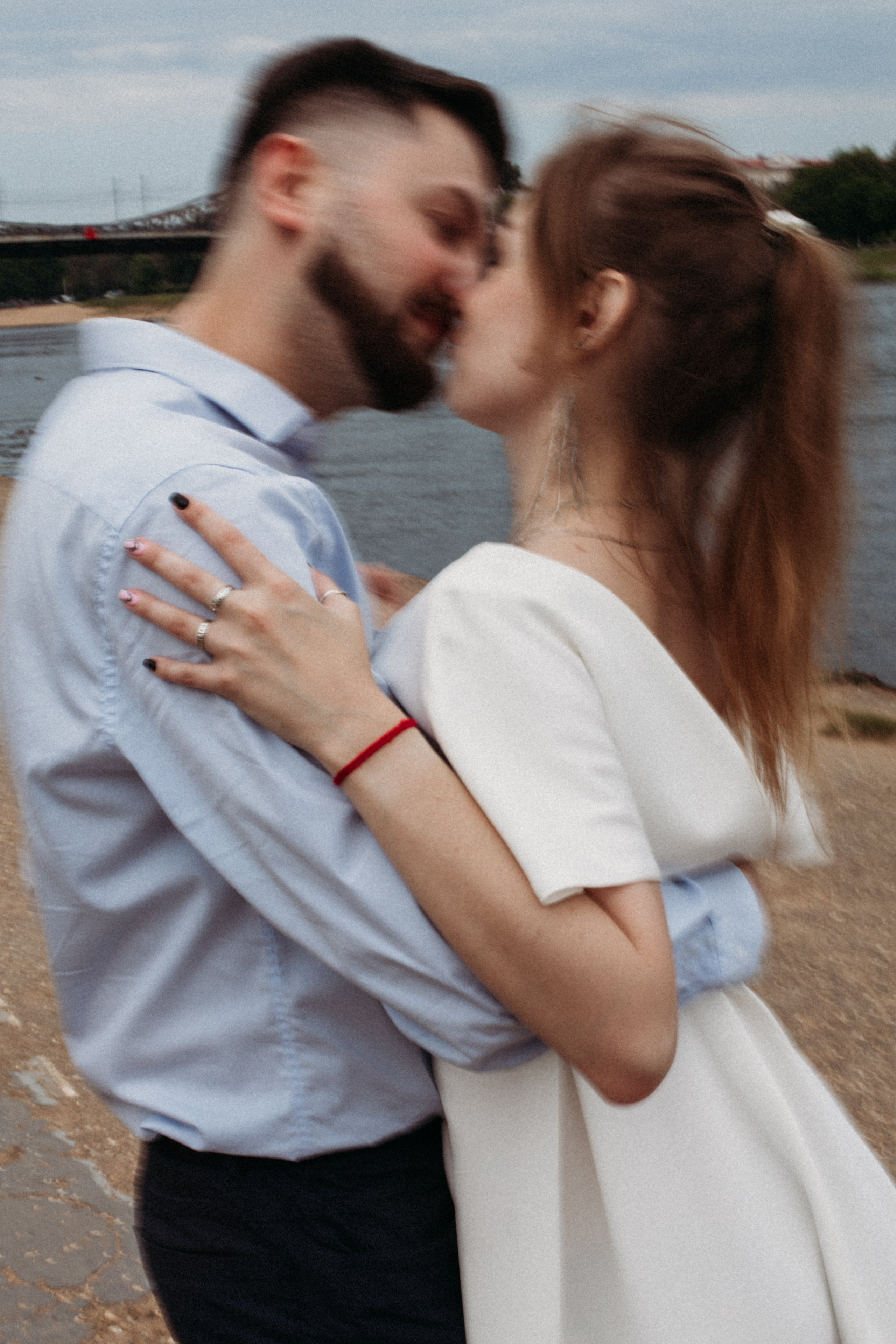 Настя&Вова прогулка в городе. Фотограф Тверь. Свадебные, семейные, индивидуальные фотосессии