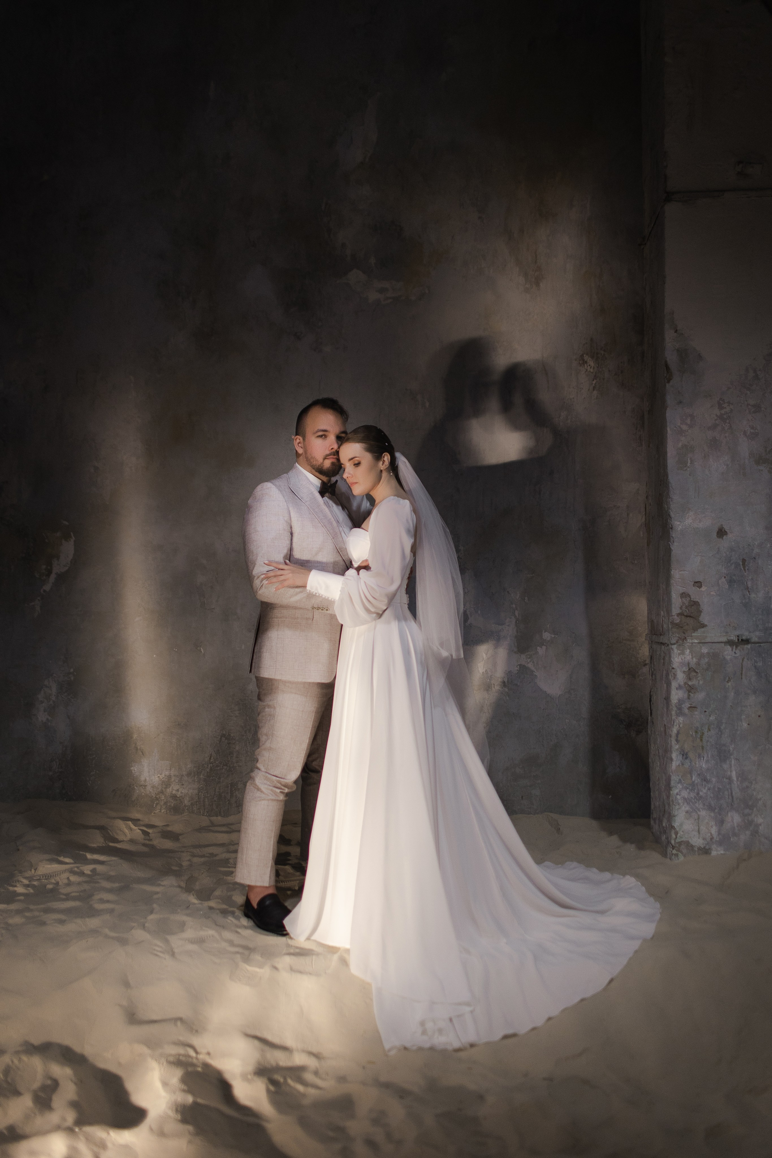 Друг для друга. Свадебный фотограф — Ефимов Сергей