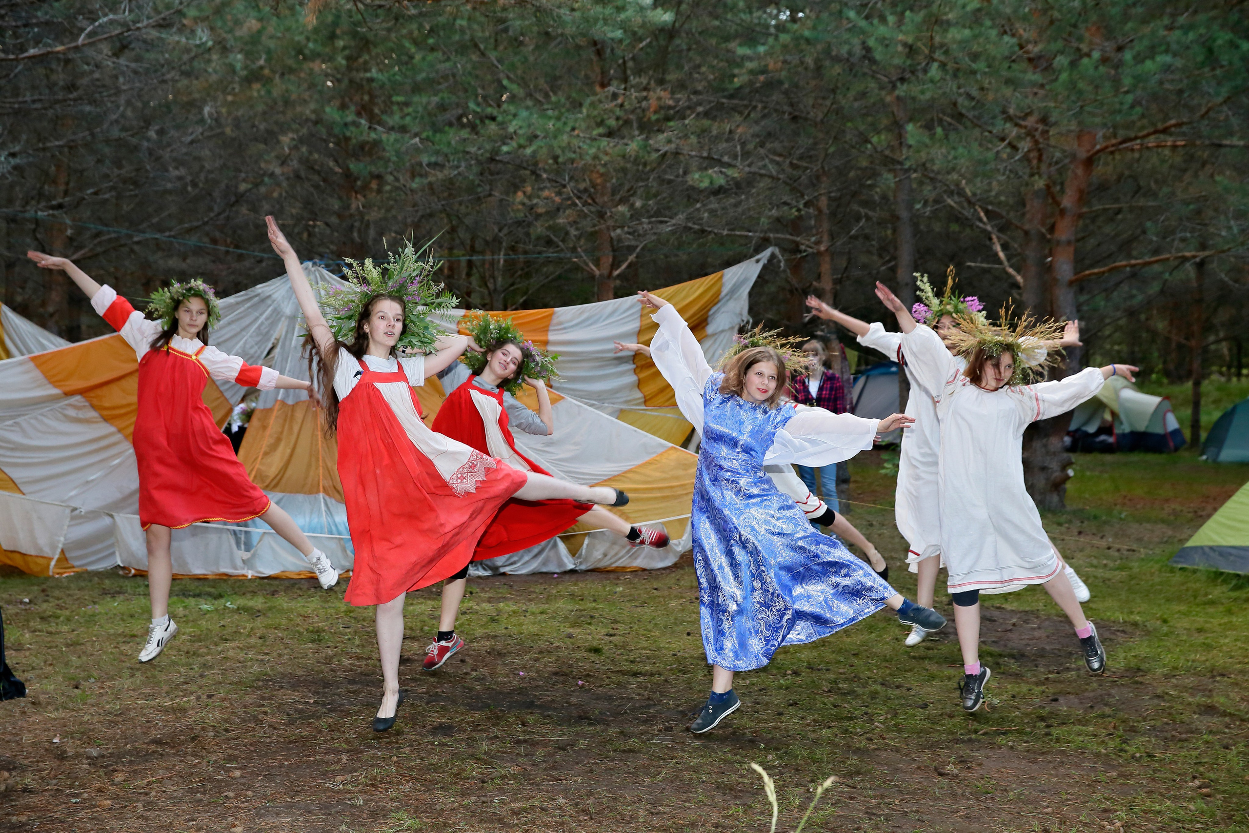 Мы — дети Волги 2018. Попов.фото — Предметная фотостудия в Новой Москве