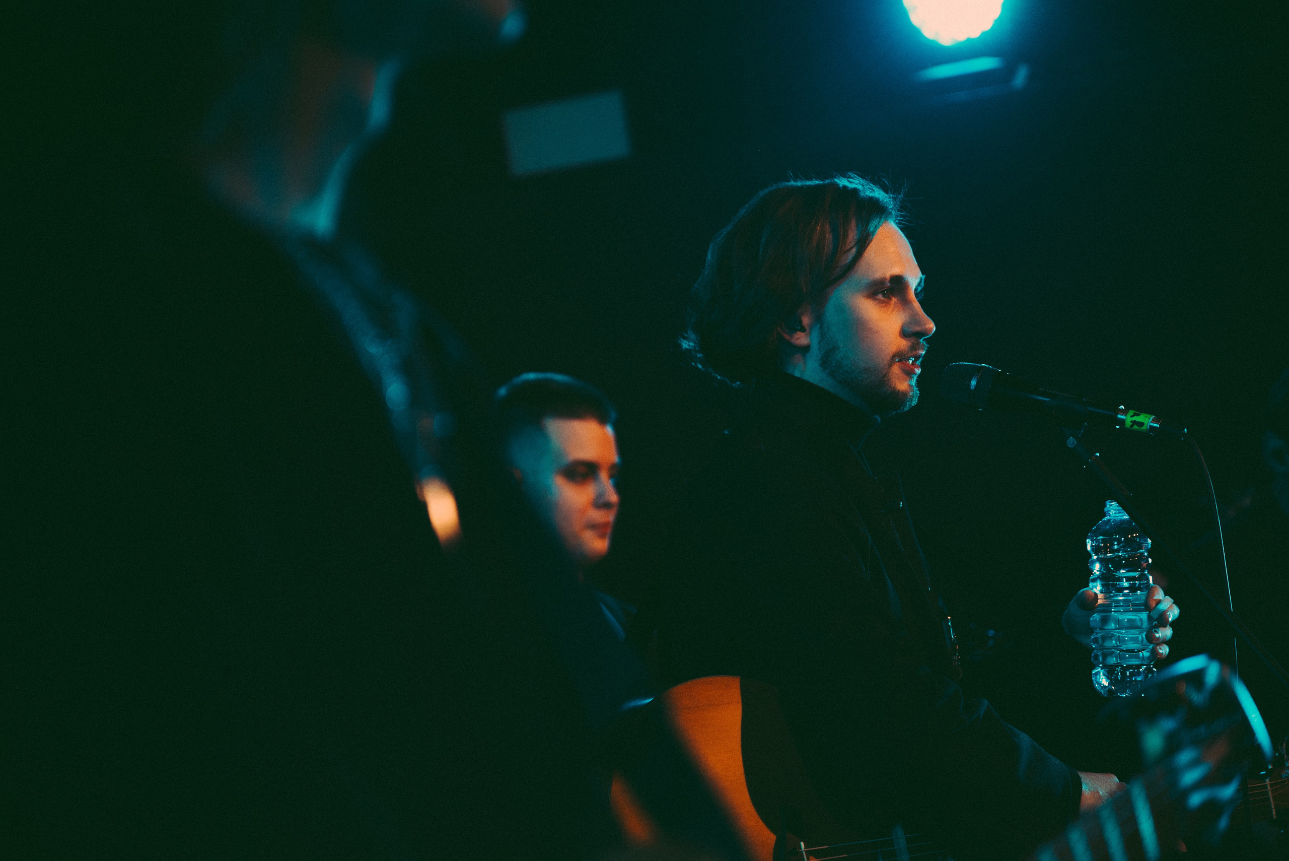 Рубеж Веков | 03.04.2025 | PRAVDA | Москва. Фотоведьма Дарья Нечинская