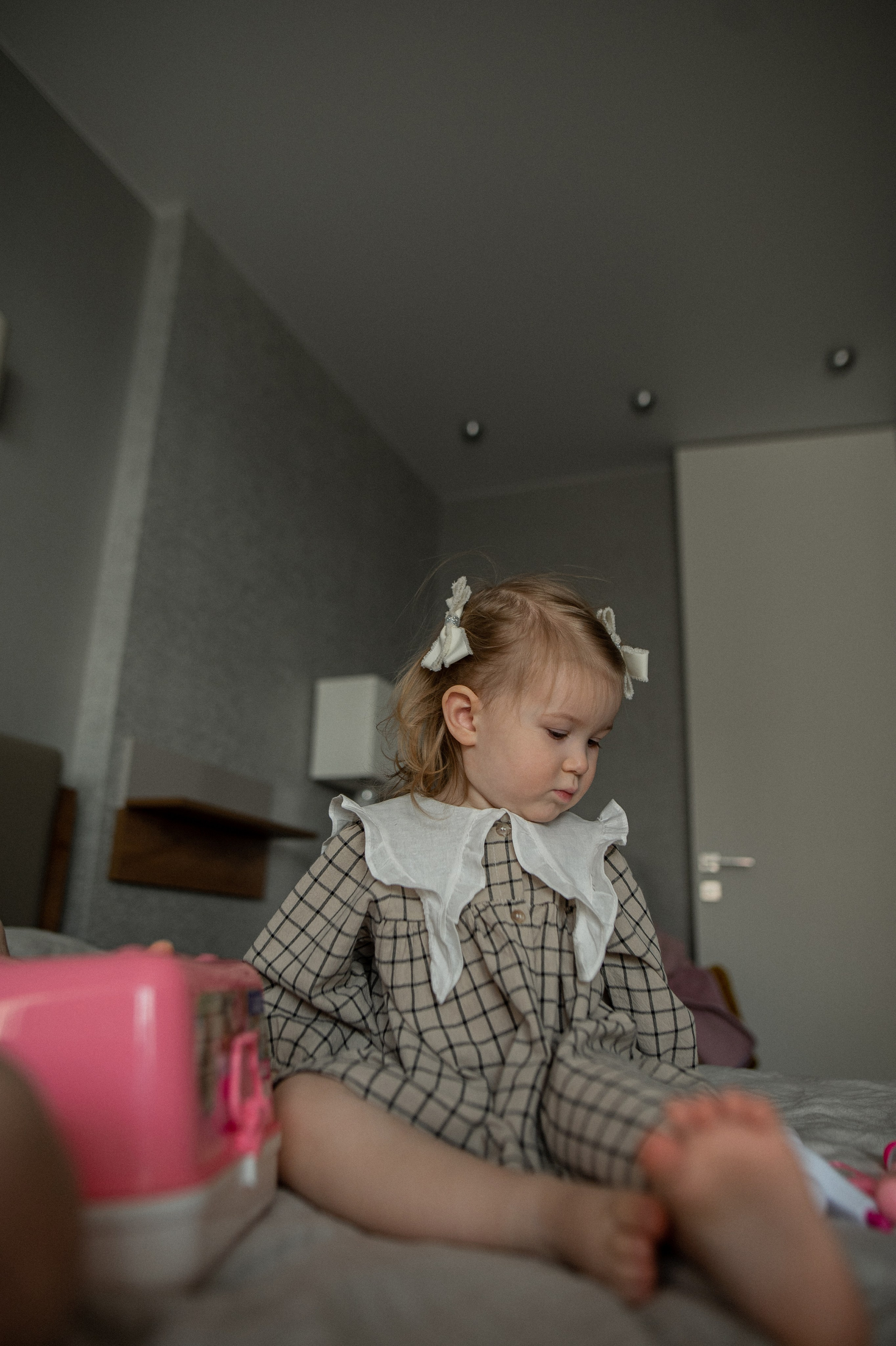 День рождения Амелии. Www.ostermiller.ru