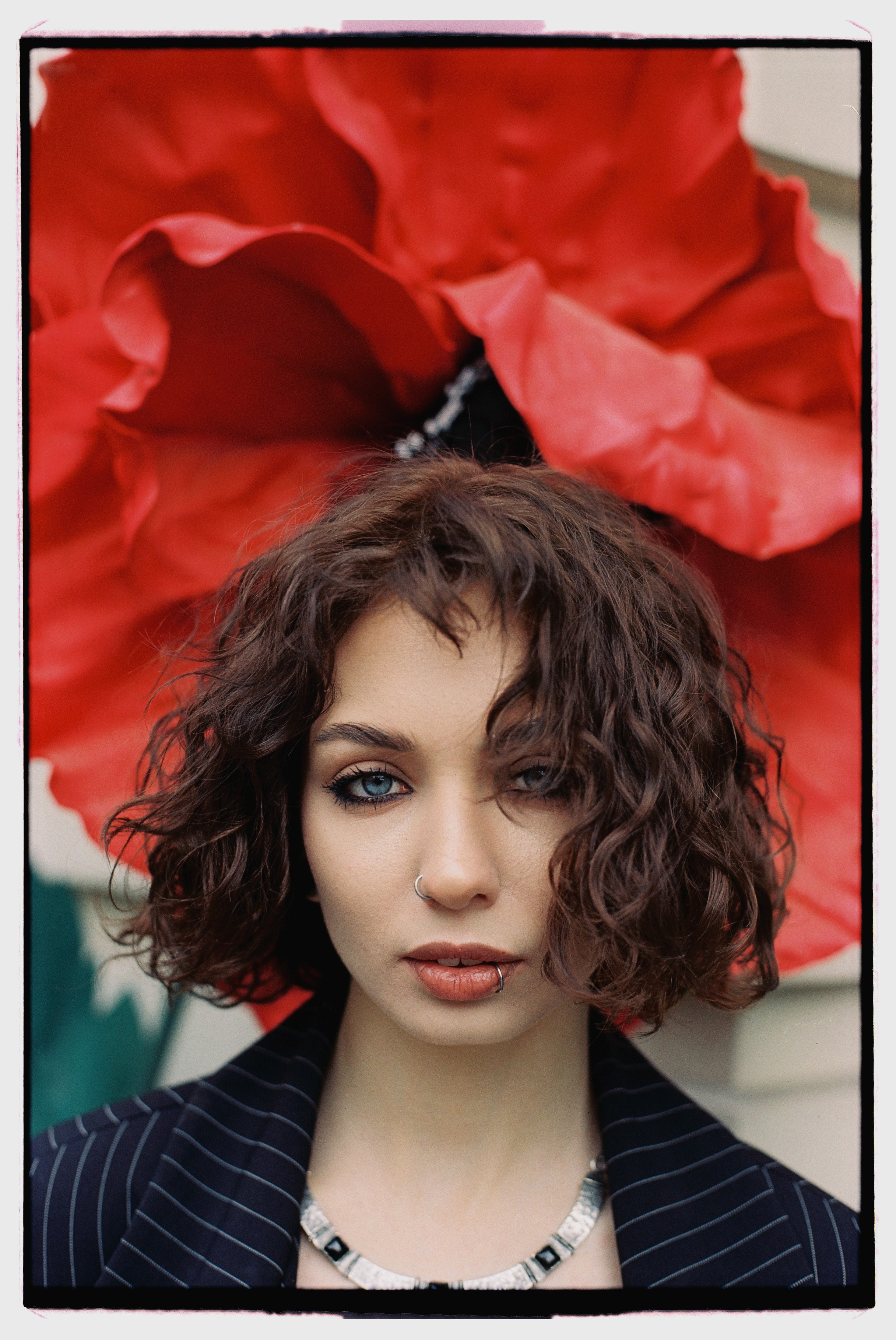 Film photos. VLAD TKACHISHIN