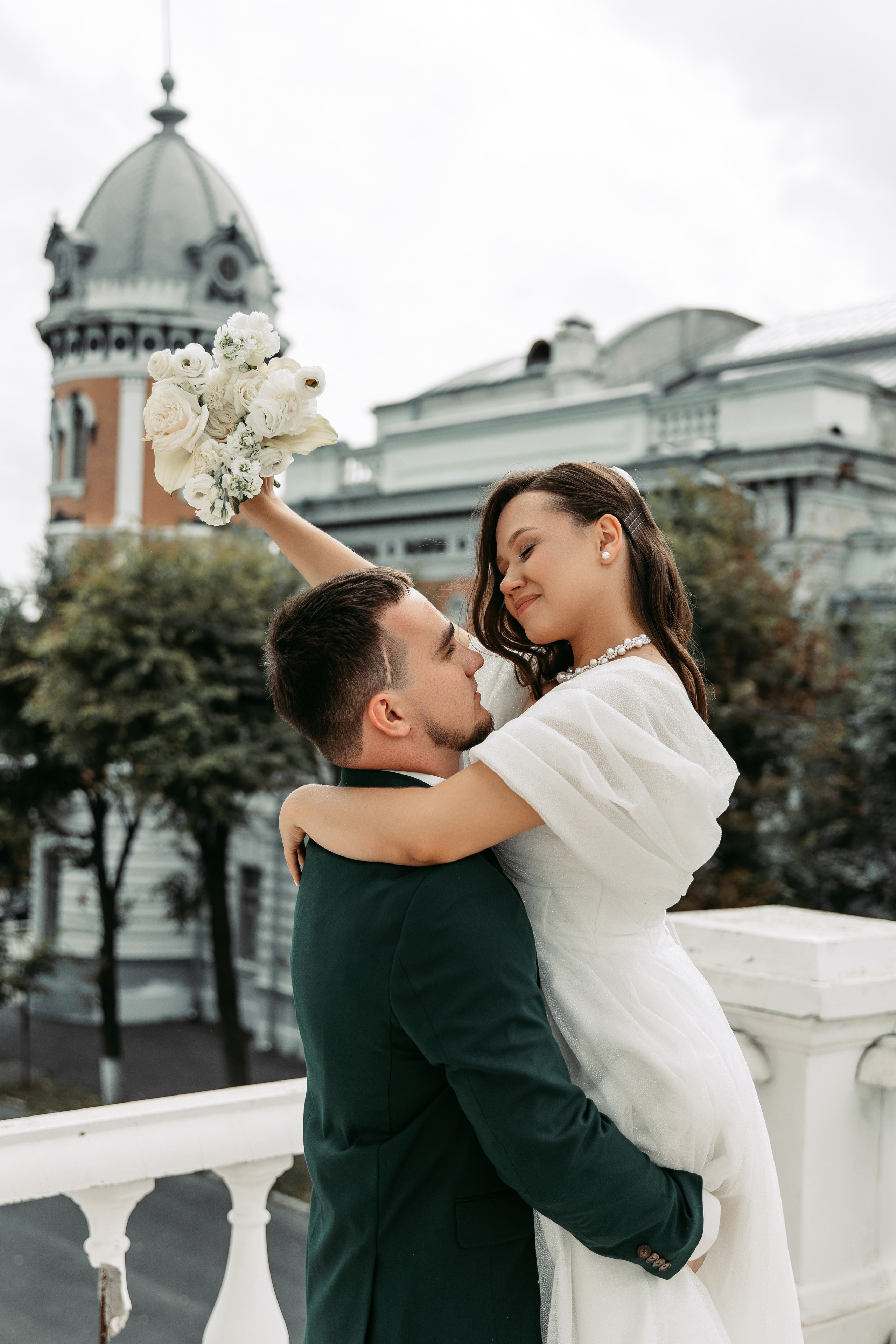 Егор & Мария. Свадебный ФОТОГРАФ и ВИДЕОГРАФ Ульяновск