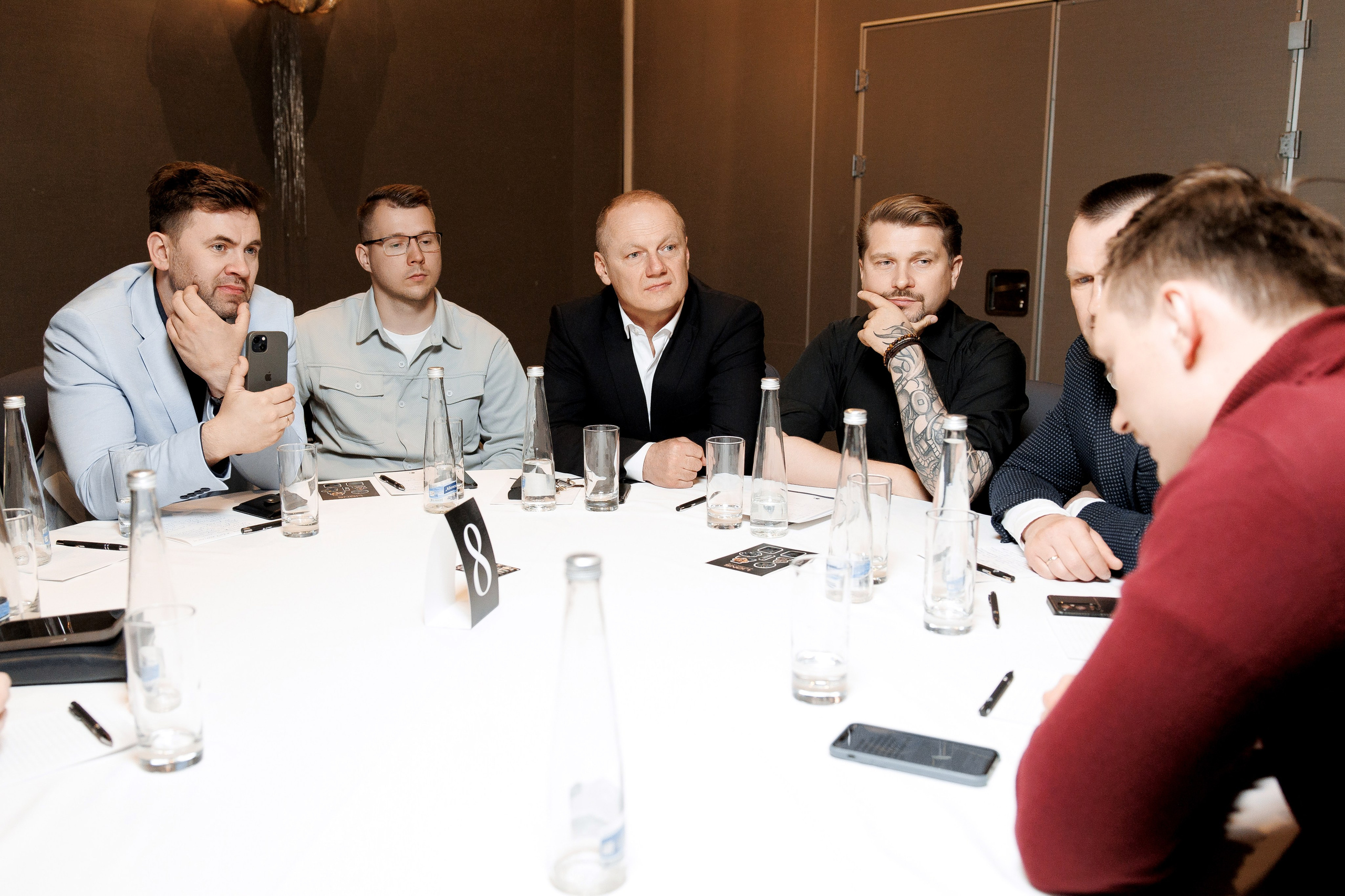 Lions DAY. Свадебный фотограф Каледич Тимофей