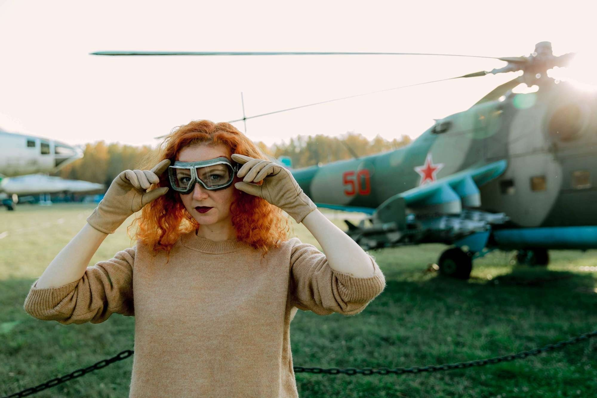 А вы любите летать?. Автоспортивный бренд фотограф в Москве — Виктория Логинова