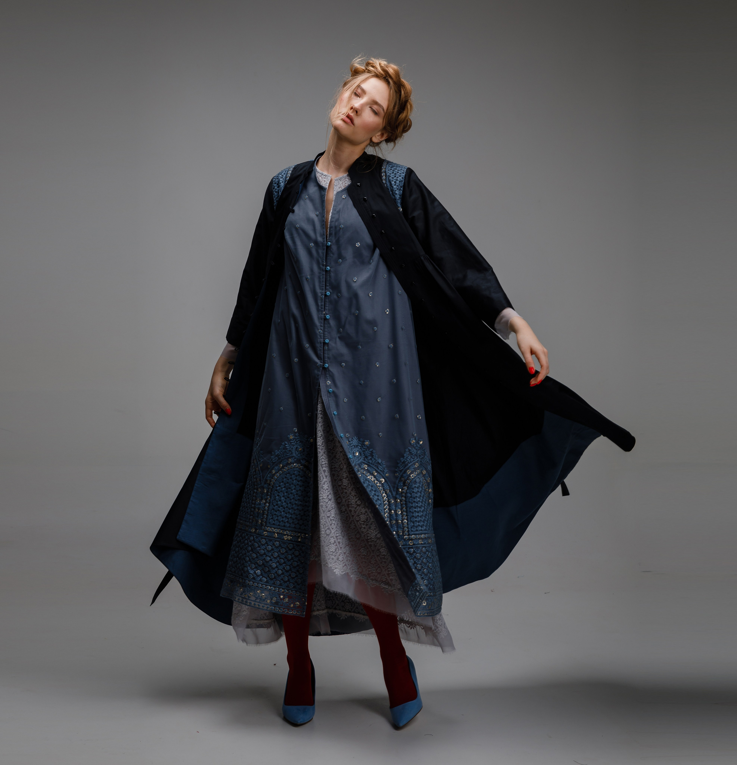 FASHION MARIYA. Фотограф в Петрозаводске Игорь Герасименко