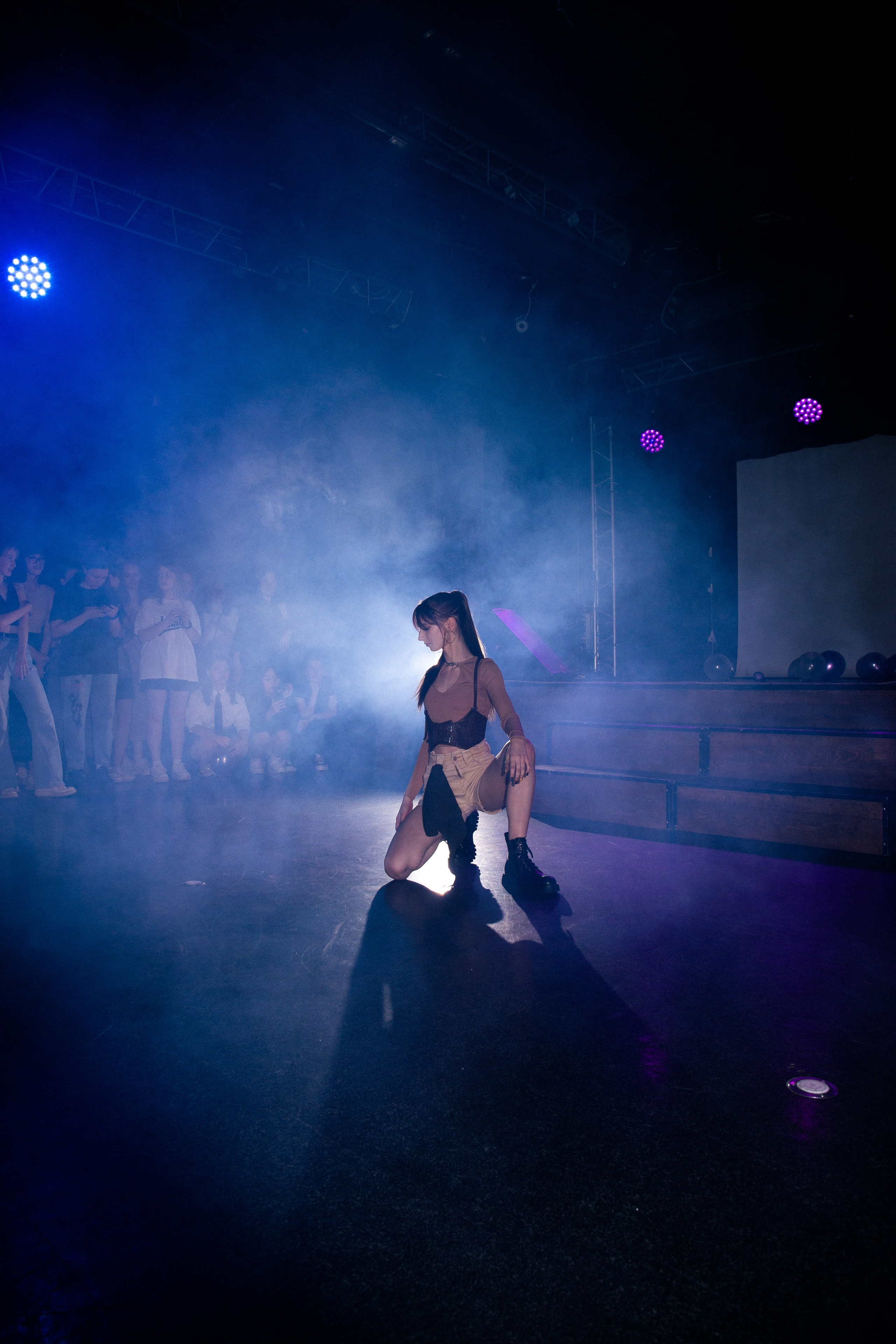 BTS & ONEWAY B-DAY. Свадебный и портретный фотограф в Новосибирске Любовь Исакова