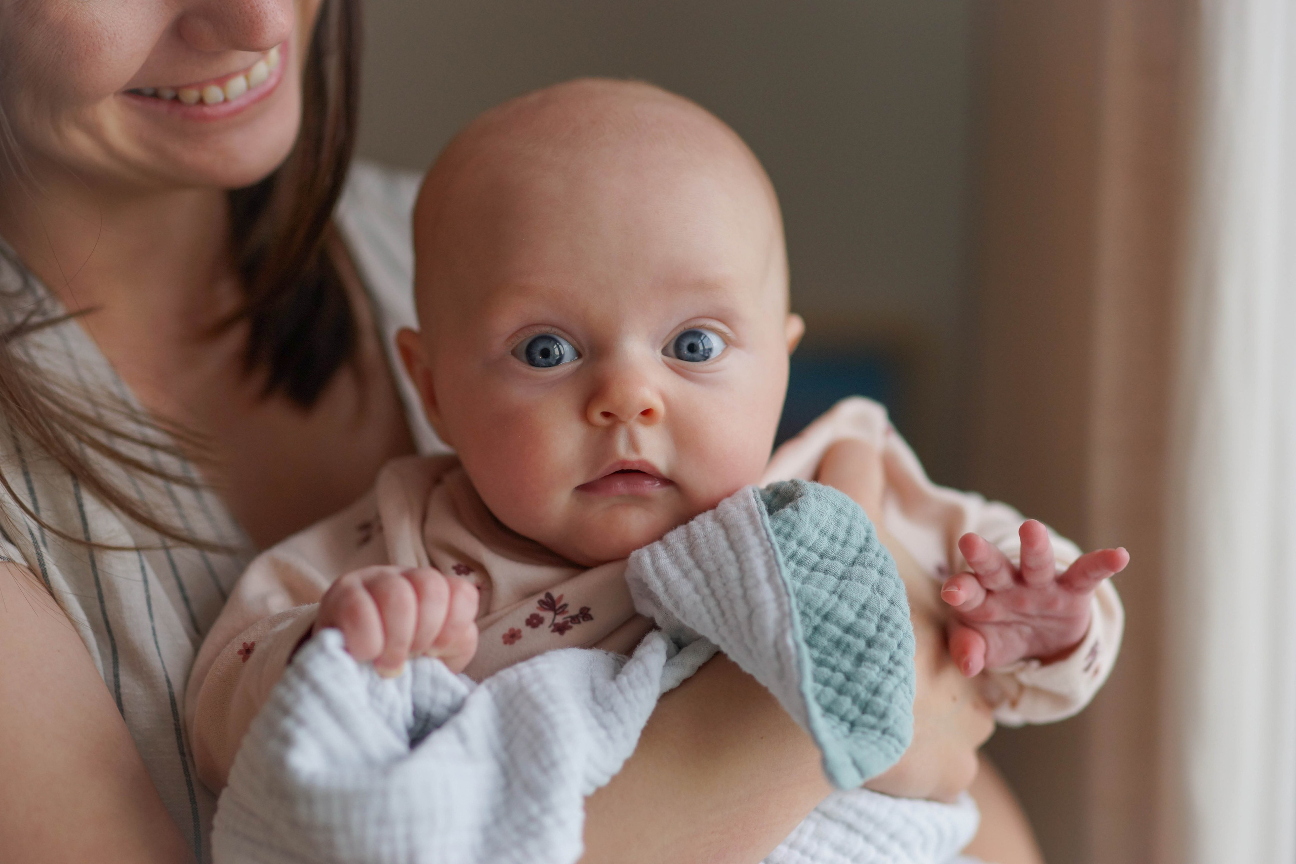 Семья Сабины. Семейный и детский фотограф Троицк Москва