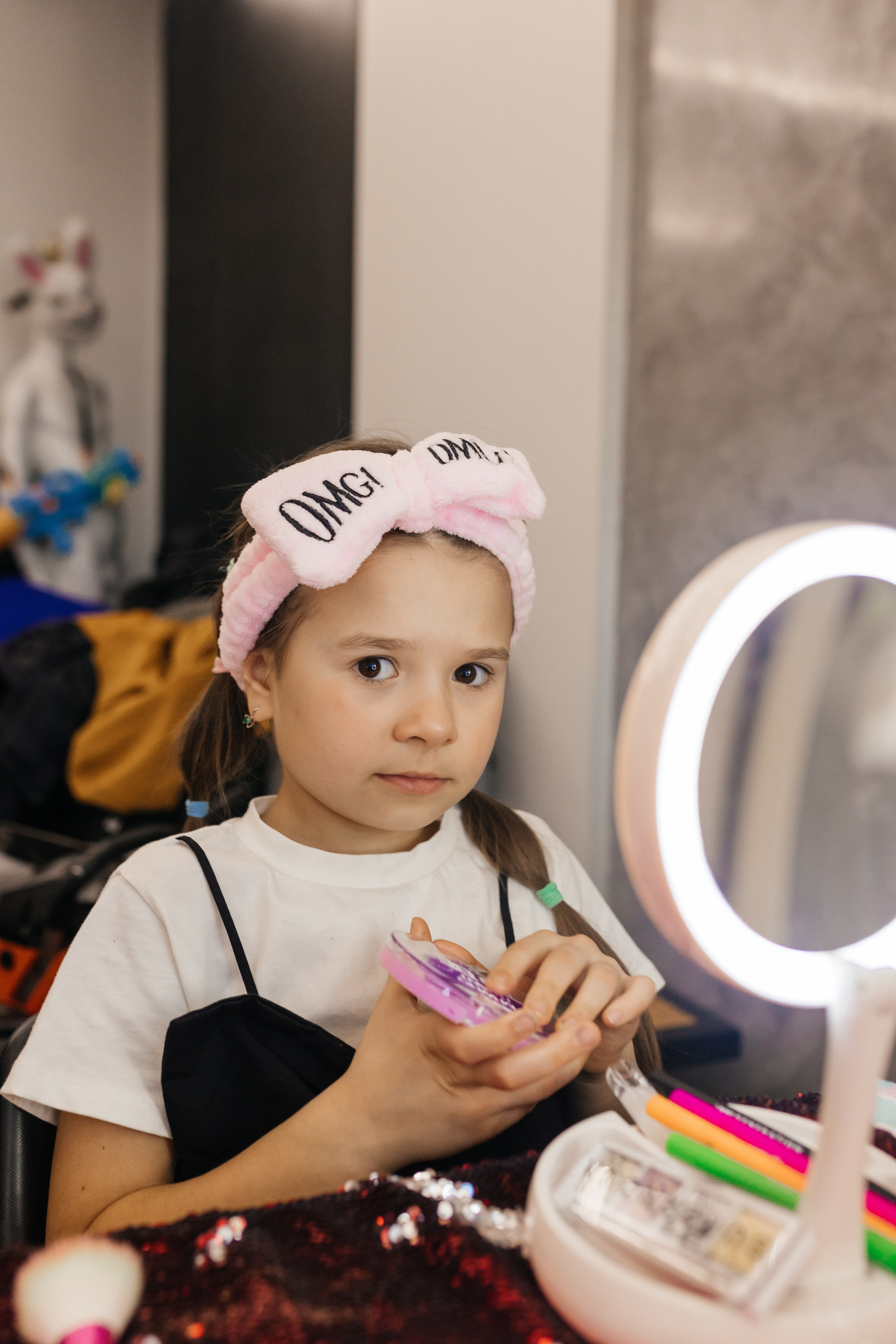 Репортажная съёмка детского дня рождения. Фотограф Наталия Федосова, г. Москва. TG и Instagram @nataliya_raw