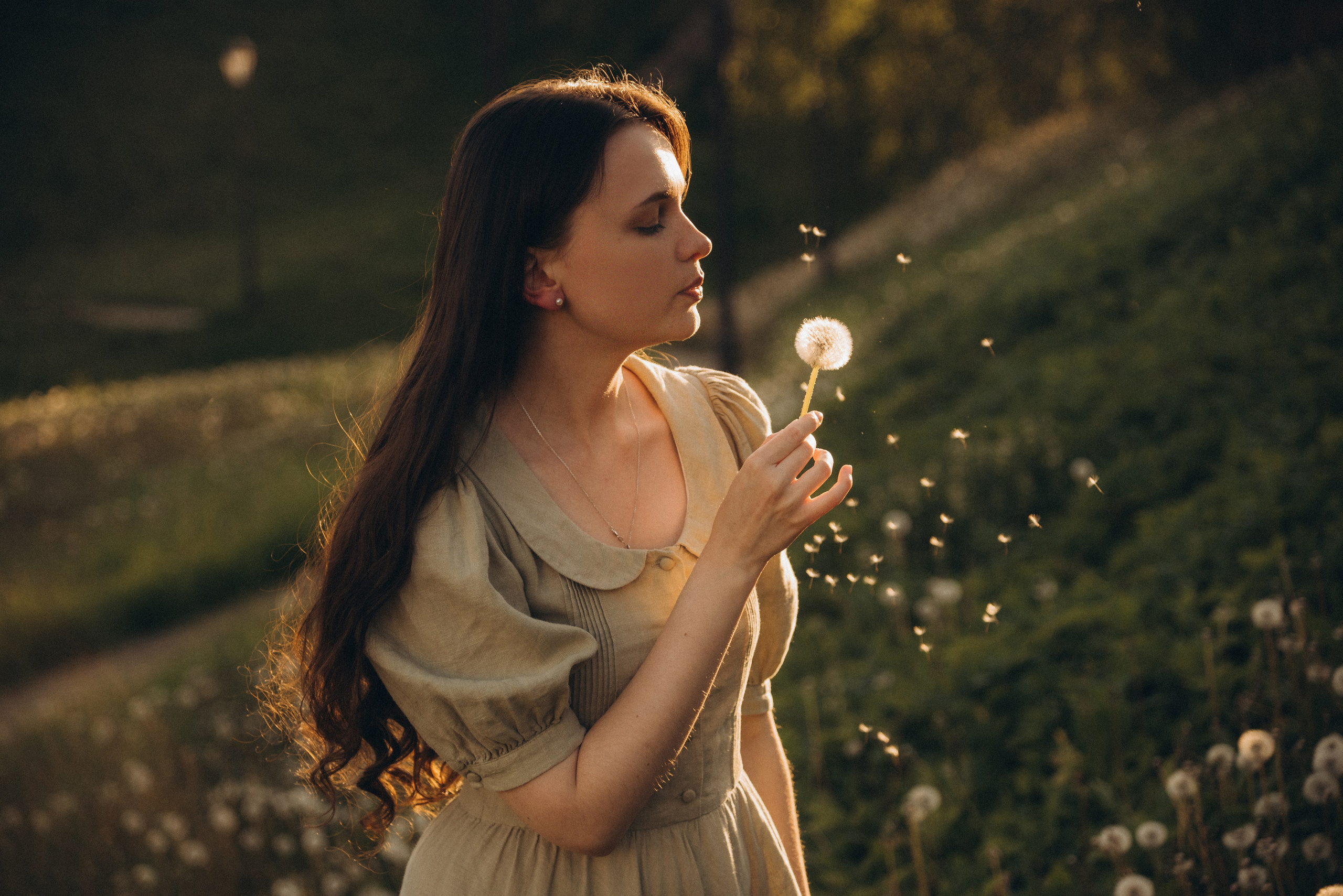 Аня. Суханова Регина Фотограф Сергиев Посад