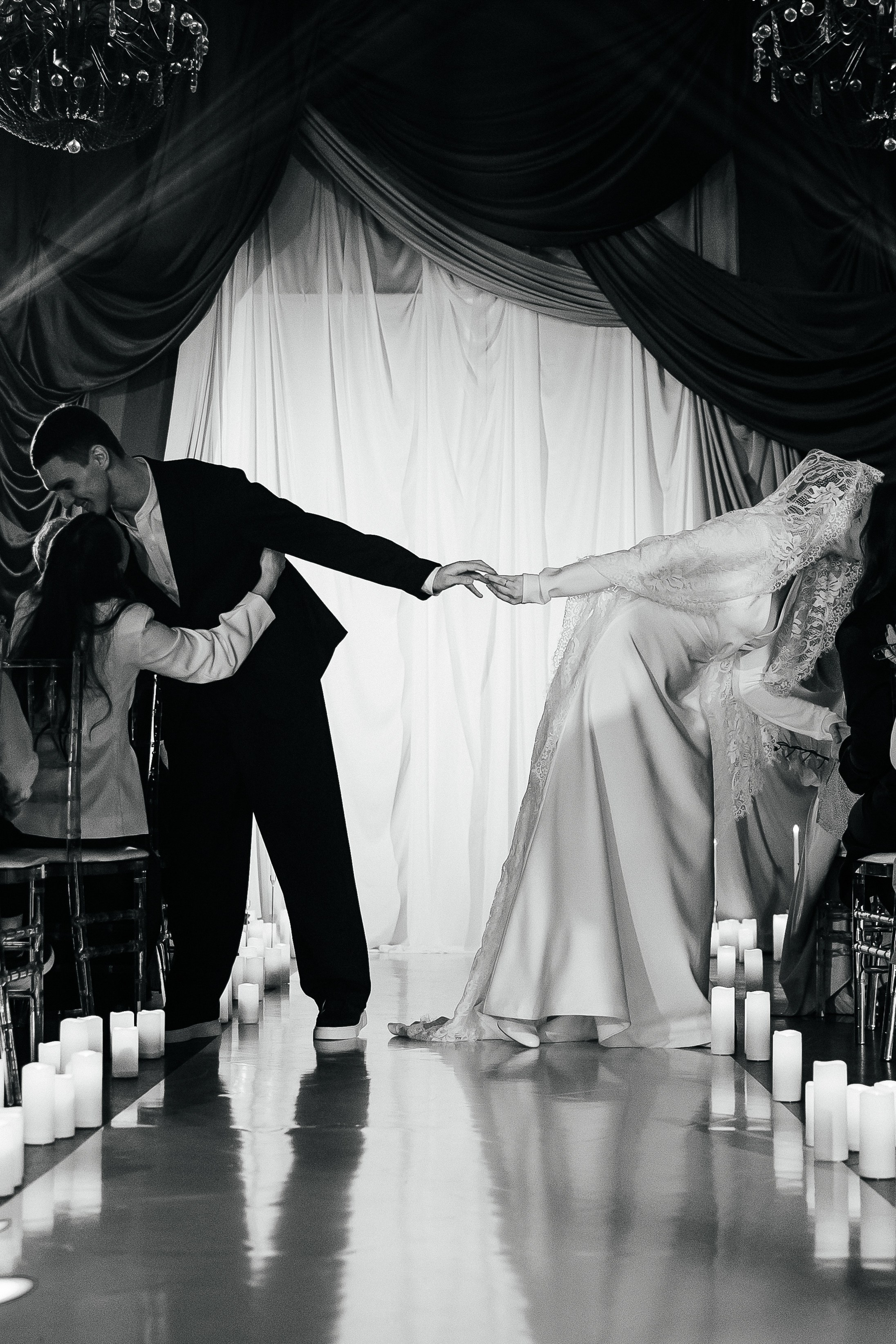 Лиза и Дамир