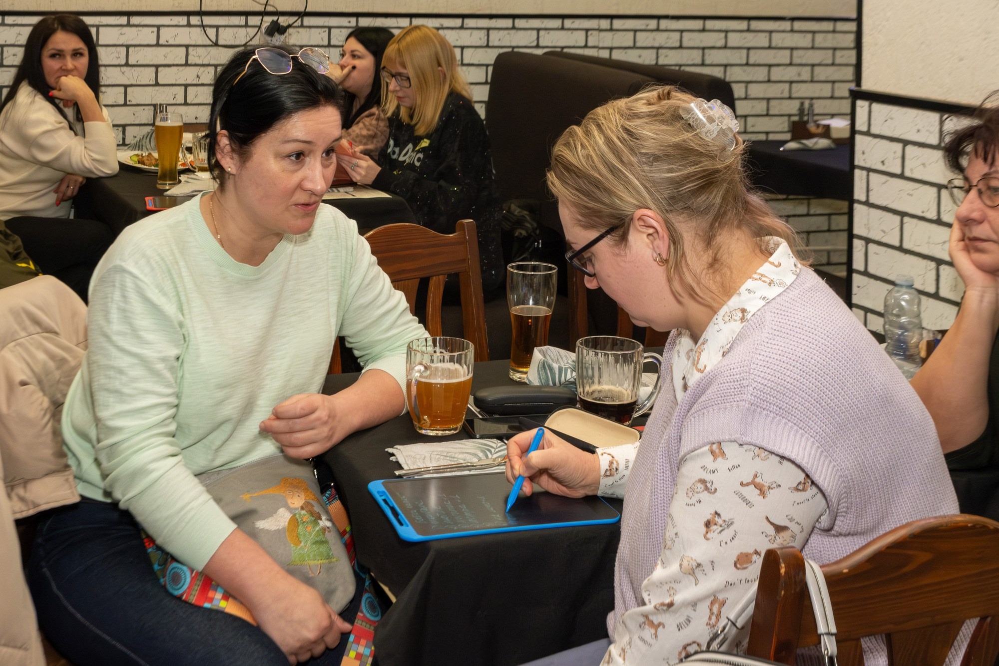 Квиз 8 Марта. Фёдор Карпов — профессиональный фотограф, работаю в Москве и области