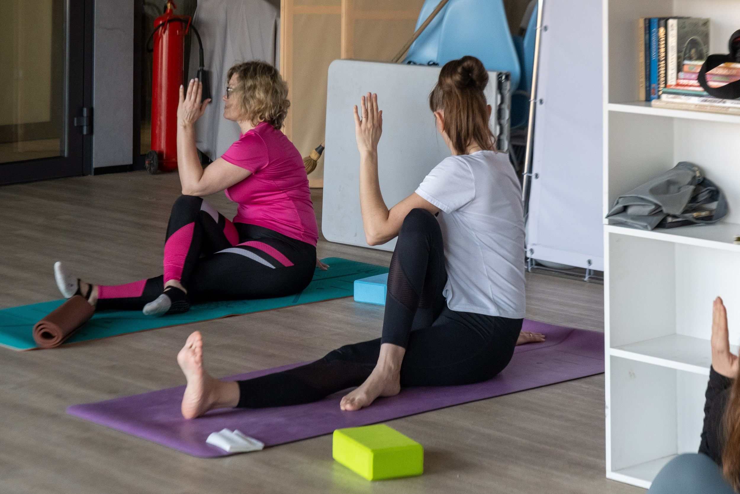 Йога 2025.03.09. Фёдор Карпов — профессиональный фотограф, работаю в Москве и области