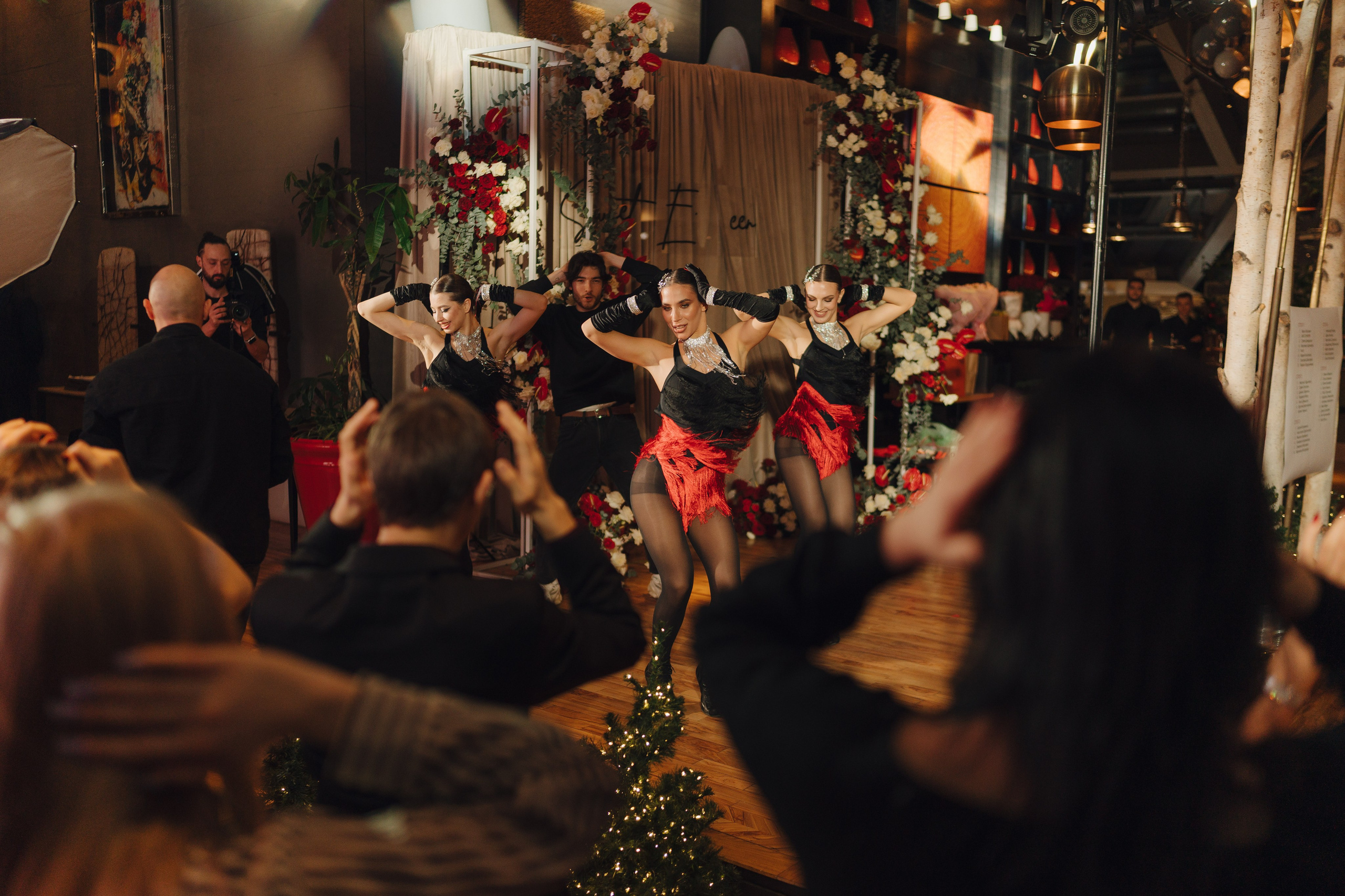 День Рождения Вики. Фотограф Москва Мария Бойцова