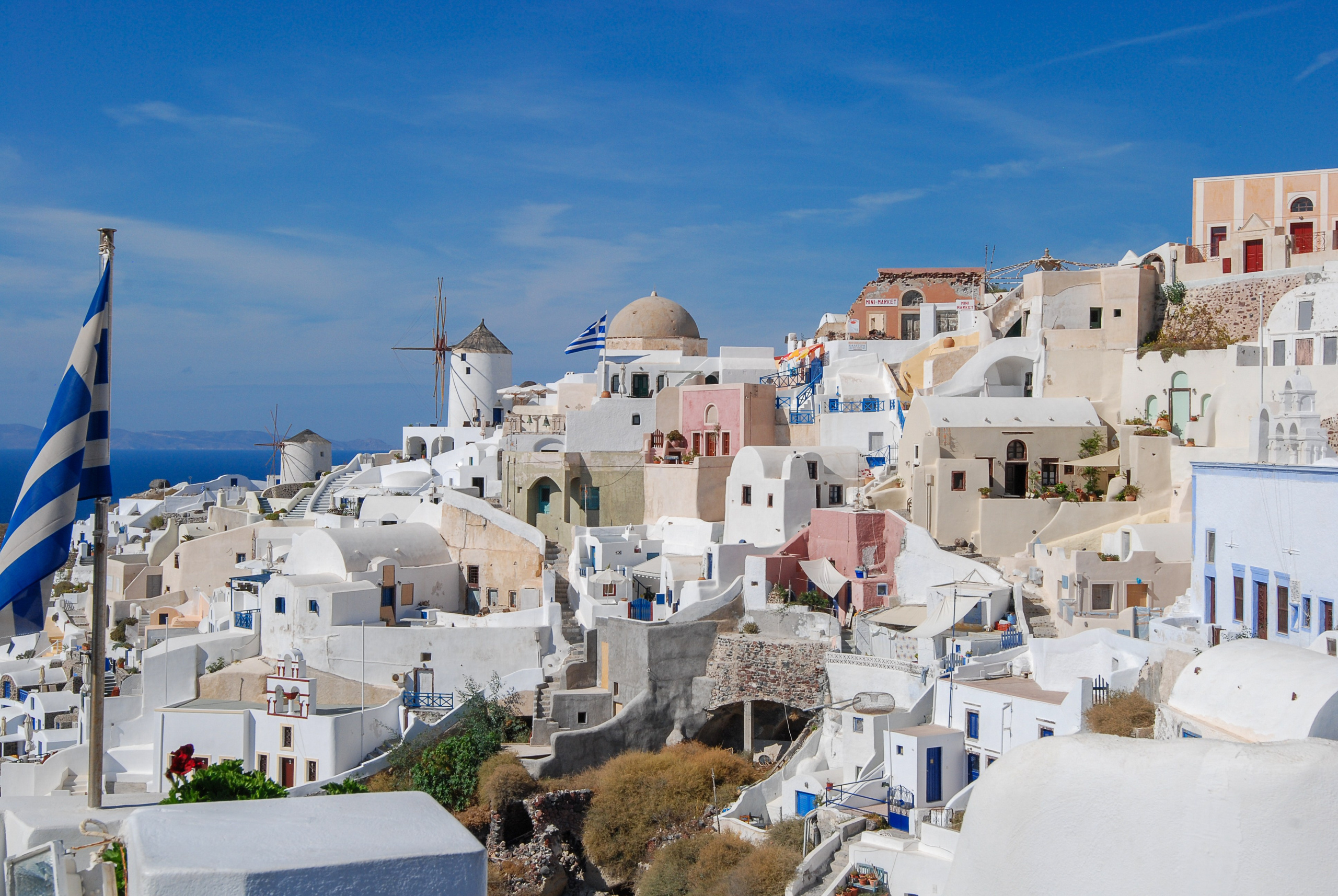 Пейзажи и архитектура. Портретный фотограф в Москве Евгений Кемайкин