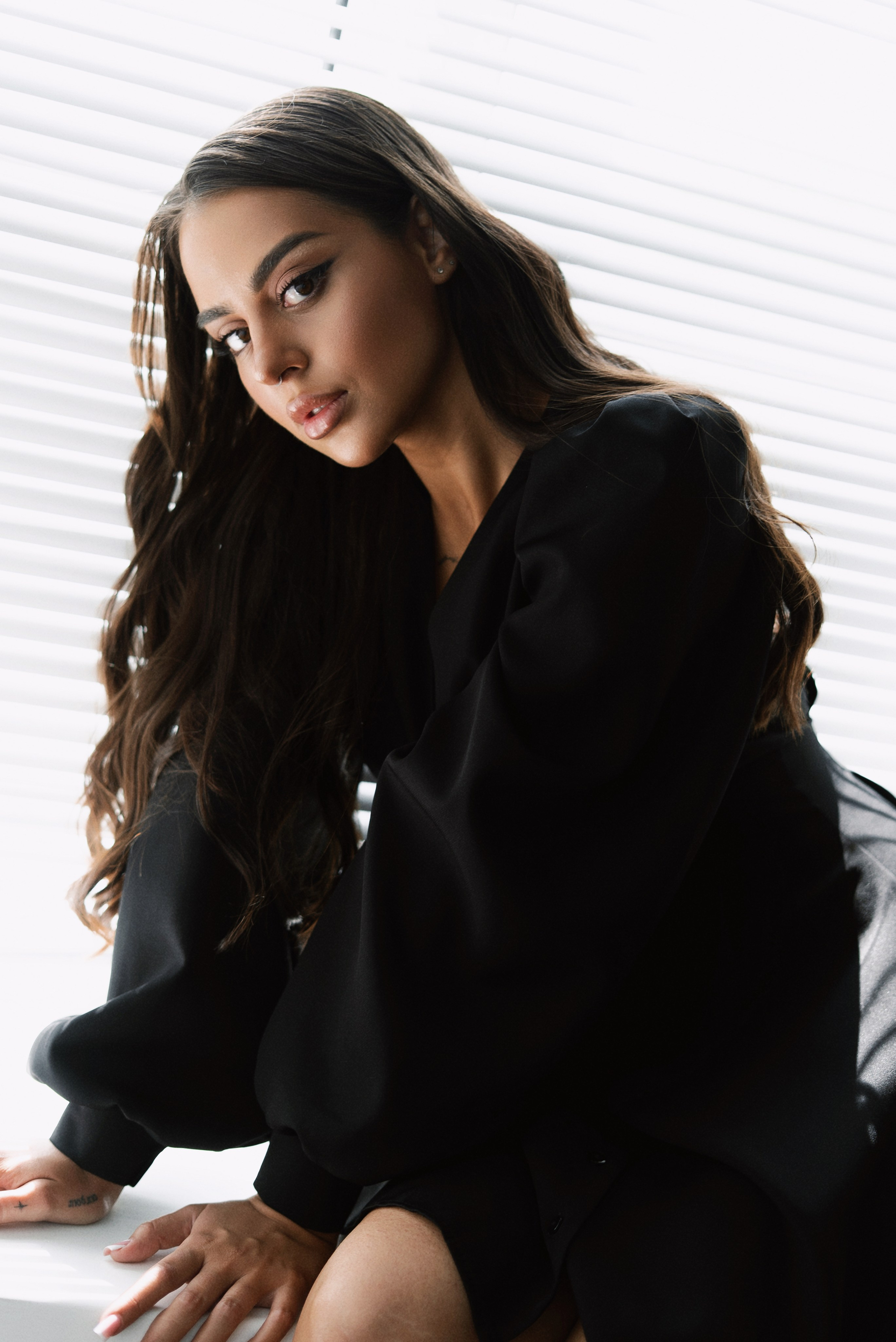 Катя. Pomanovskaya.ru / женский фотограф