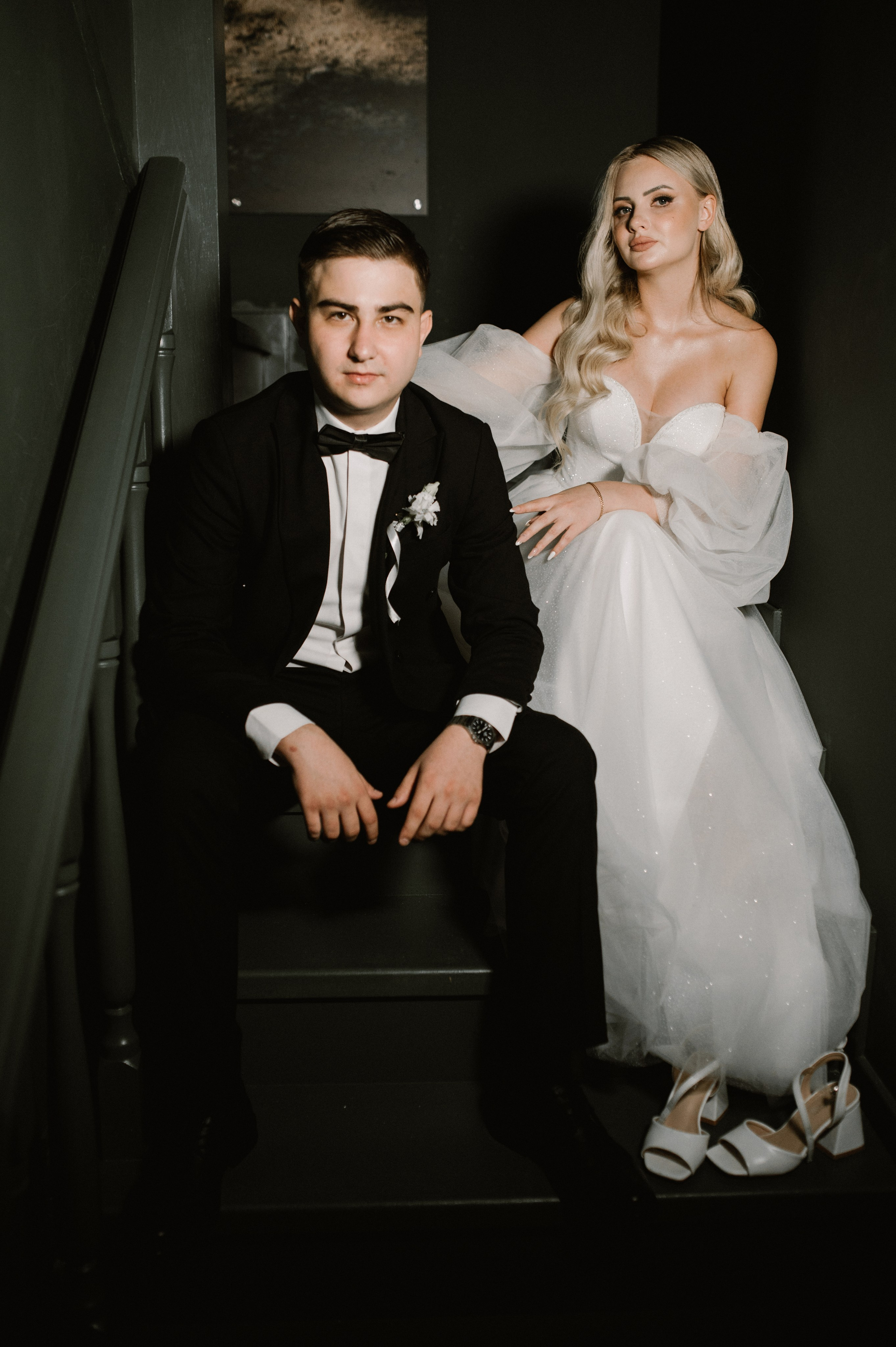 D&A. Свадебный и семейный фотограф в Саратове Ремнёва Дарья