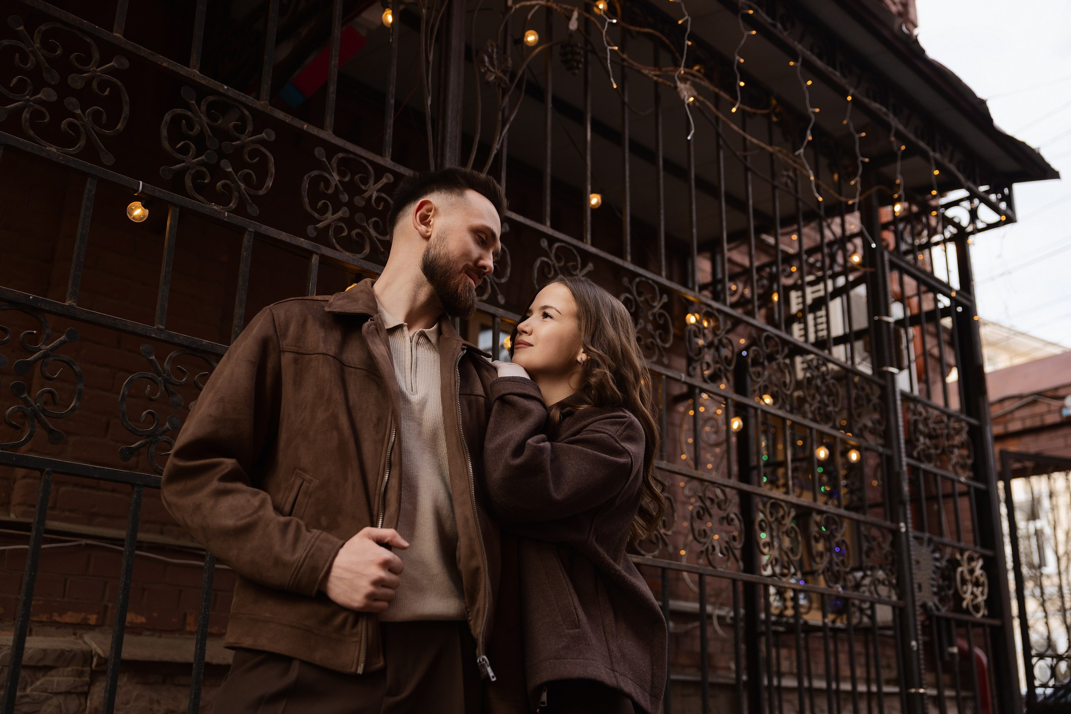 Кирилл и Даша. Свадебный фотограф Ярославль Дмитрий Васячкин