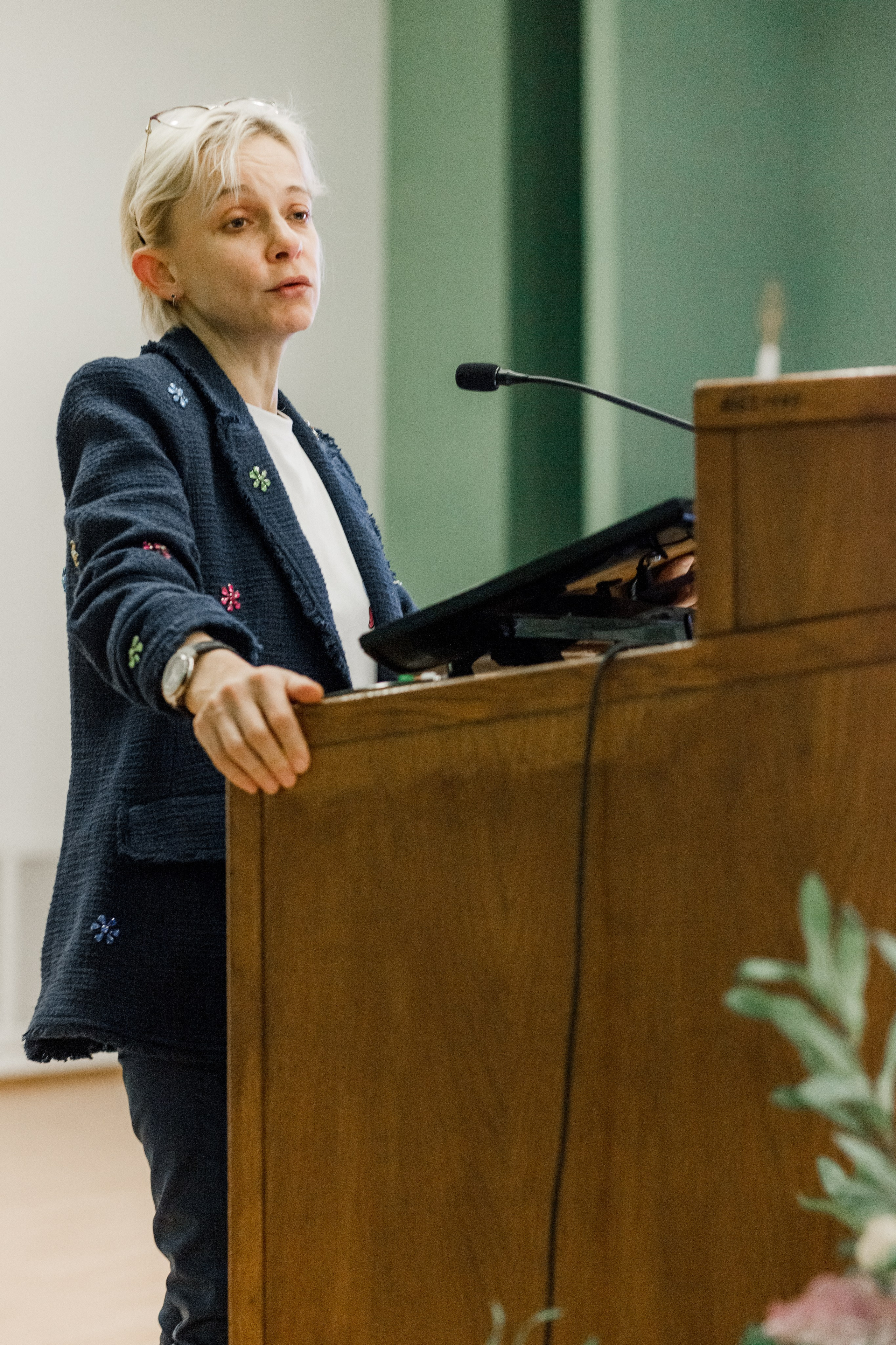 Репортажная фотосессия на медицинской конференции. КОНТЕНТ ФОТОГРАФ