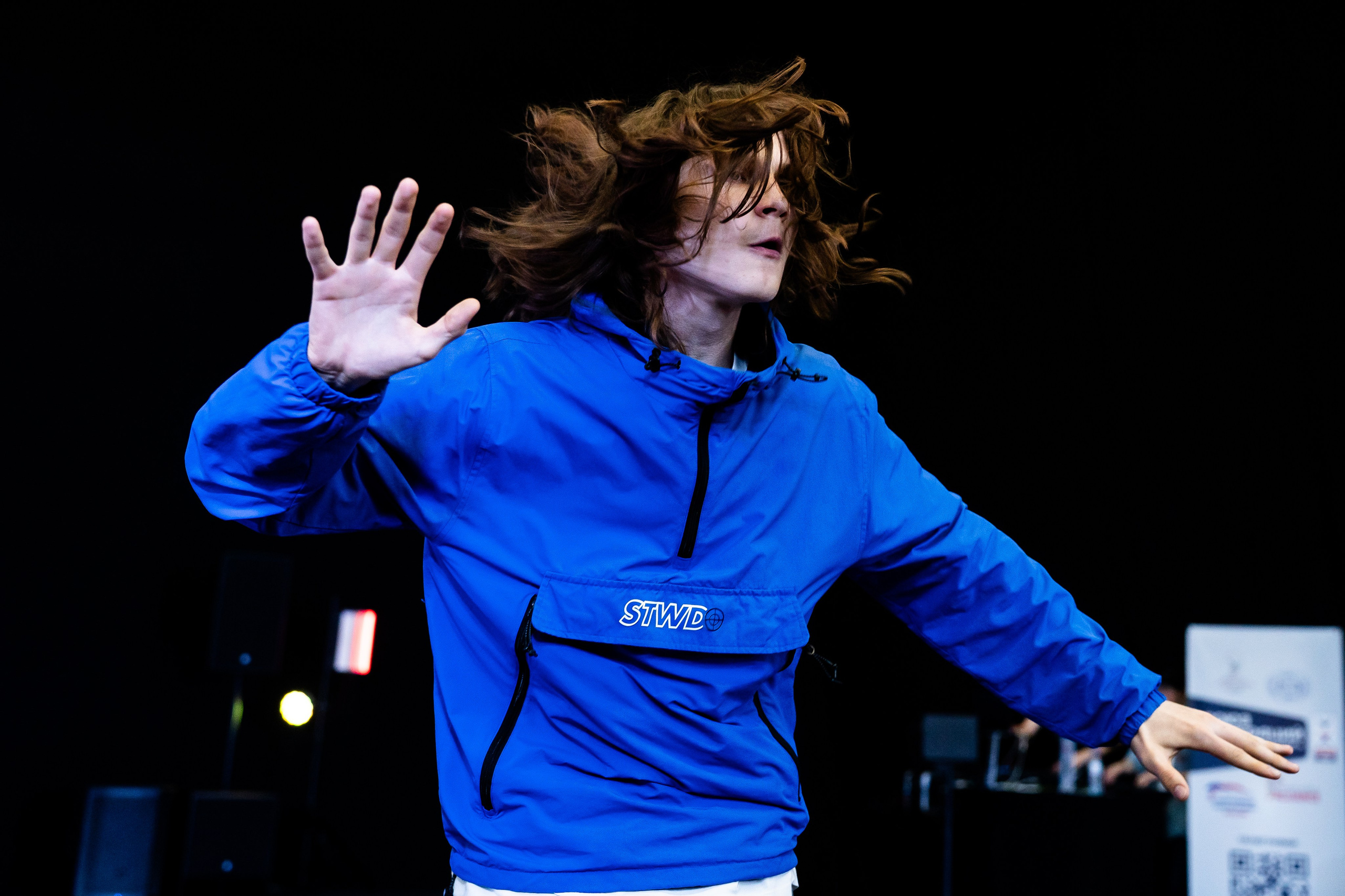 Танцевальные События. Фото