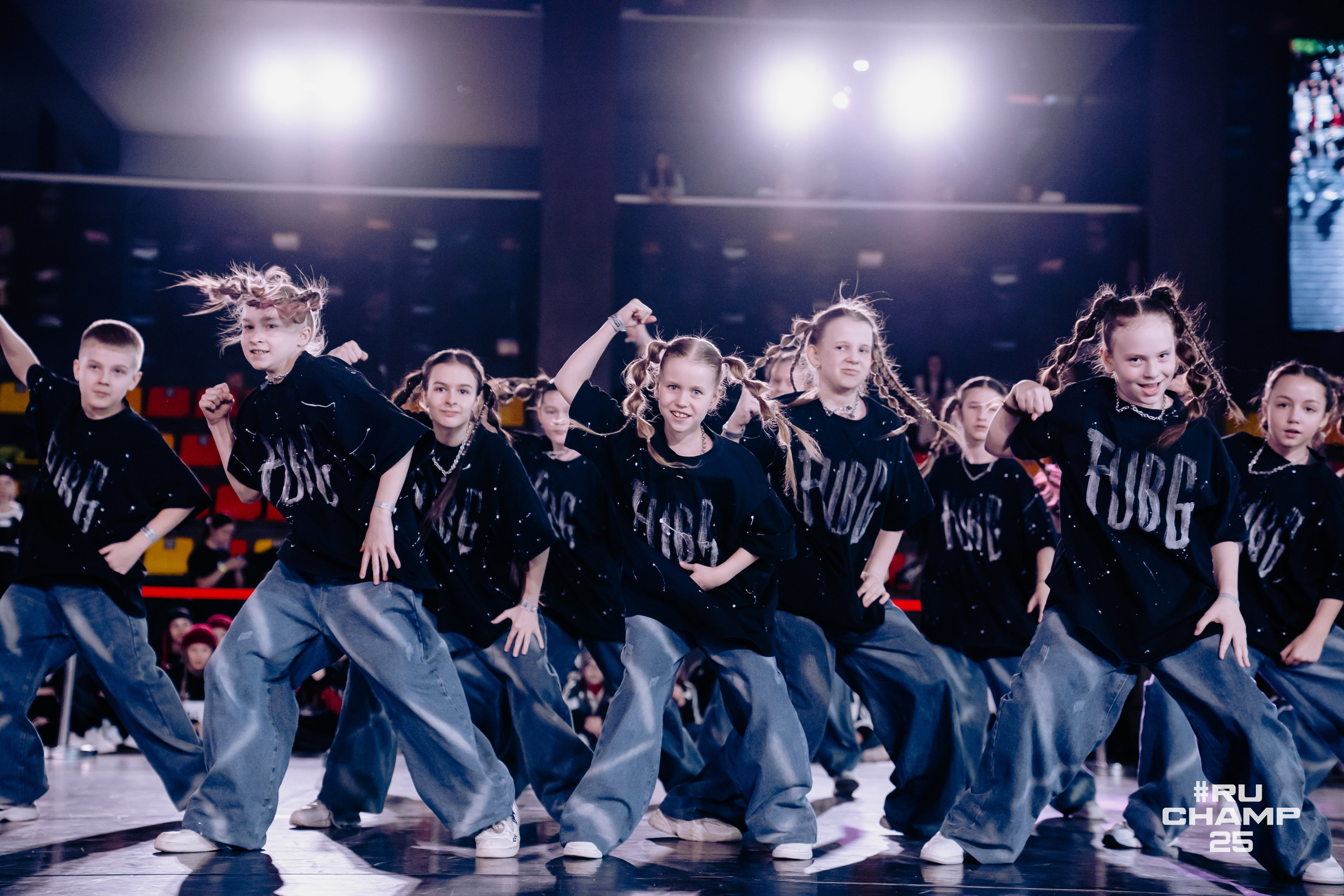 Танцевальные События. Фото