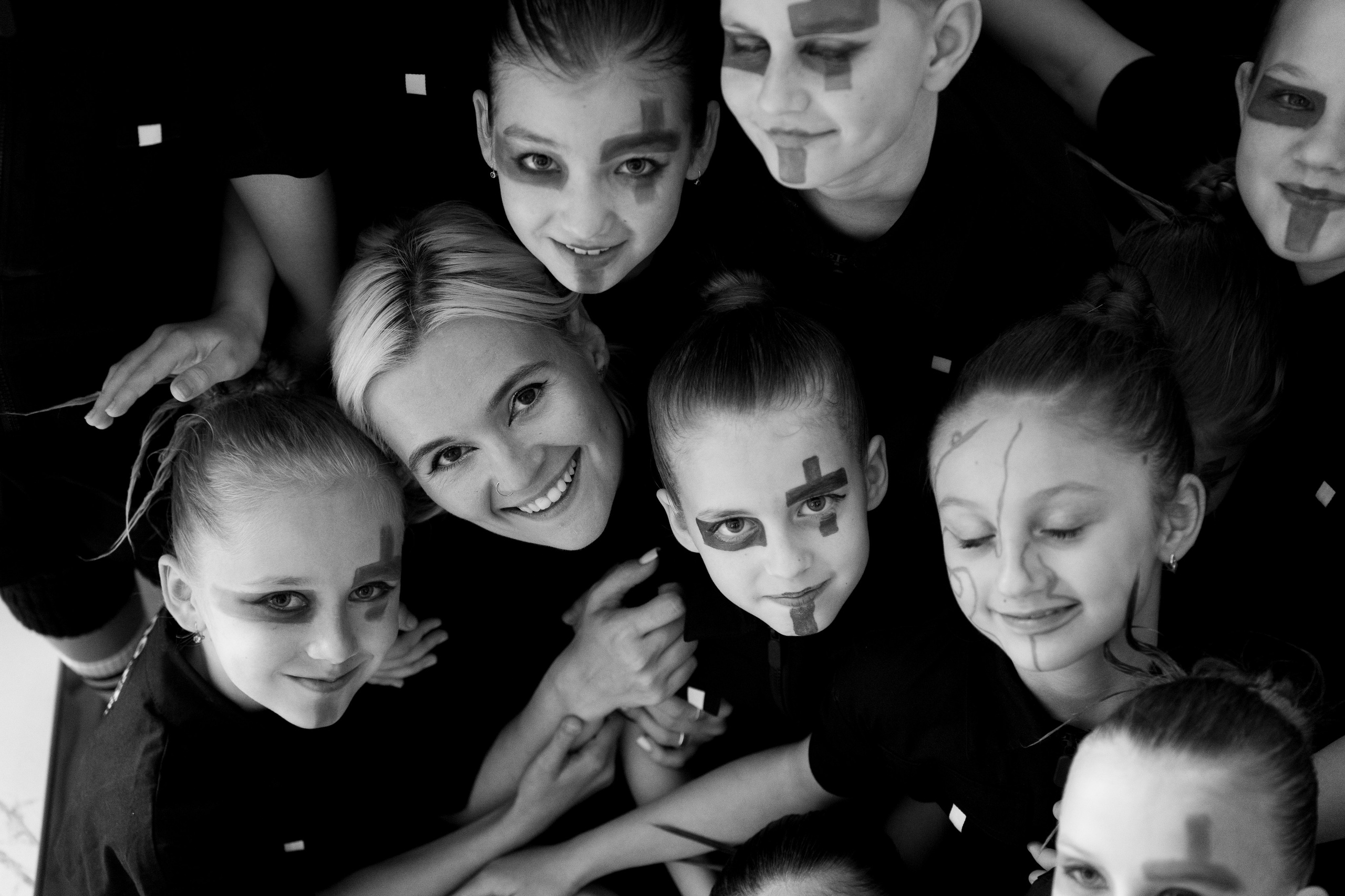 Концертная форма. Фото