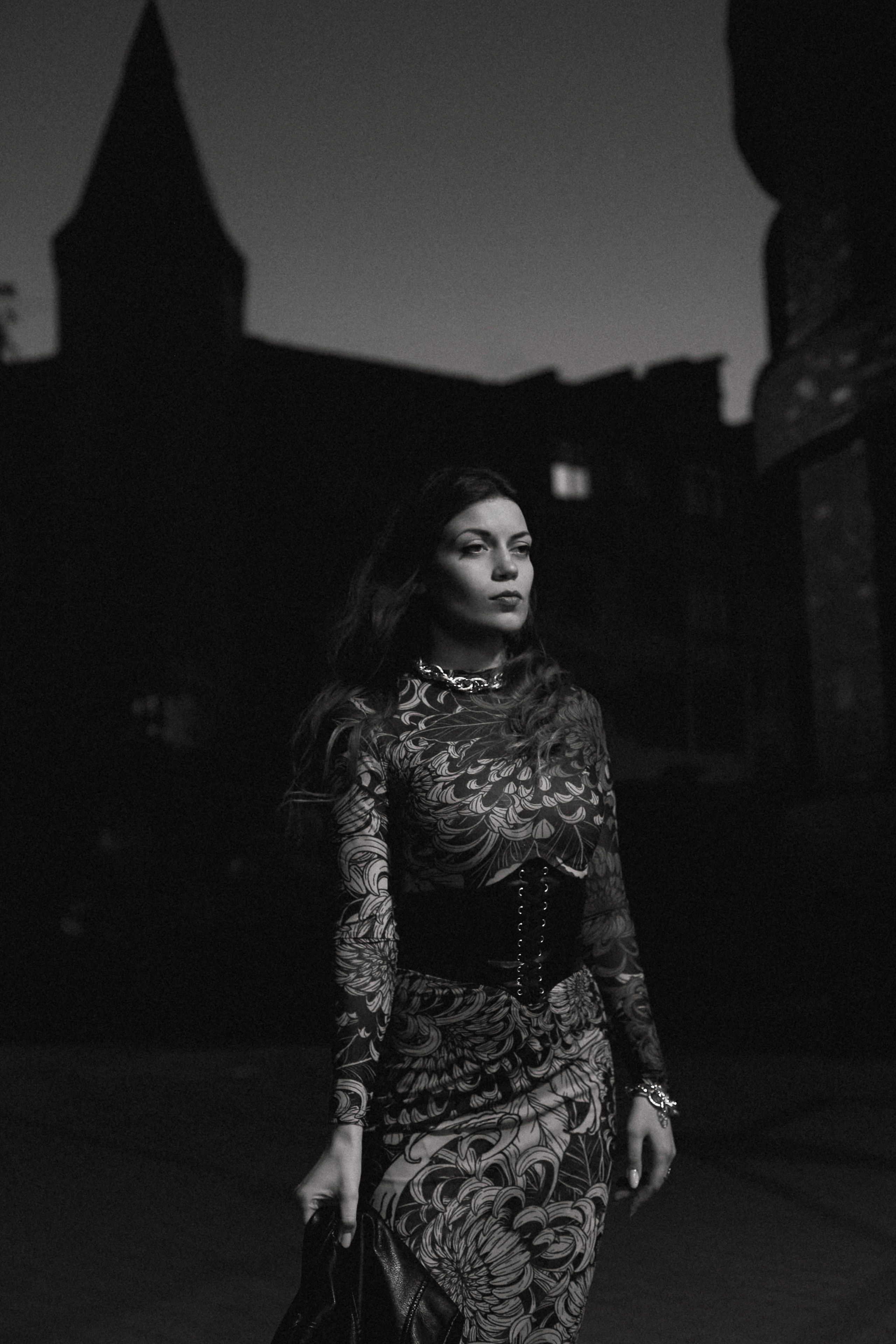 Стрит «Лето». Фотограф в Нижнем Новгороде Семенова Евгения