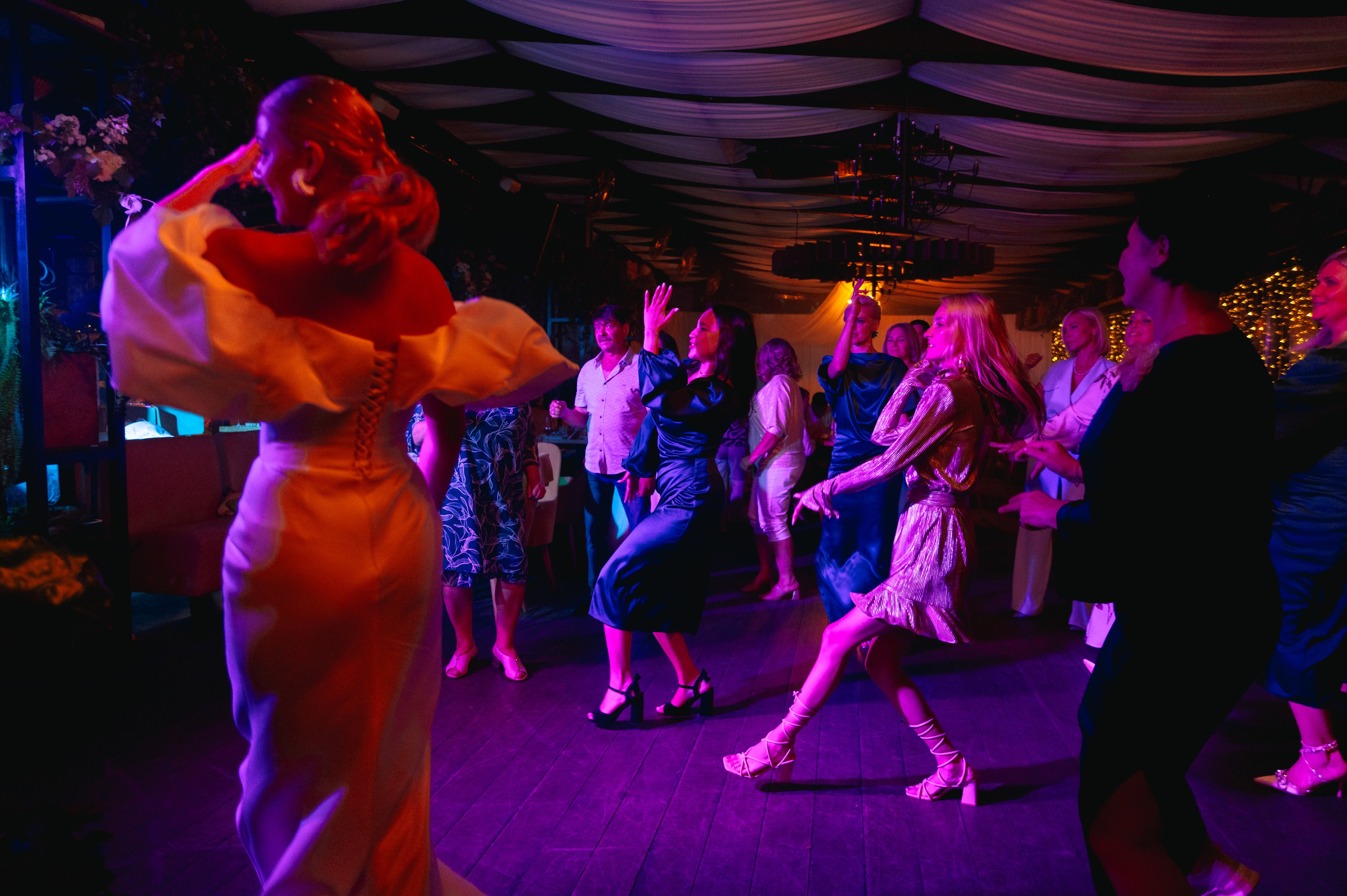 НАСТЯ и КИРИЛЛ. Шашкова Вероника / Свадебный и семейный фотограф Москва и Ярославль