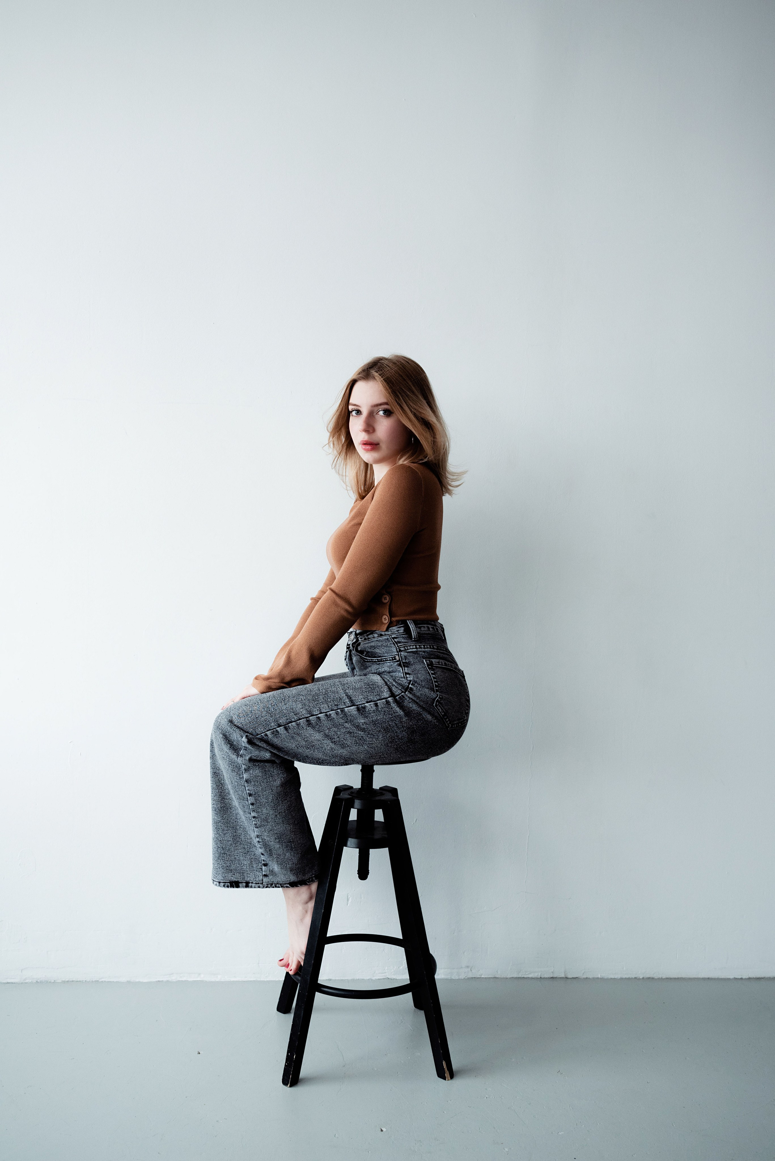 АНЯ. Фотограф в Ярославле Грибанова Ирина