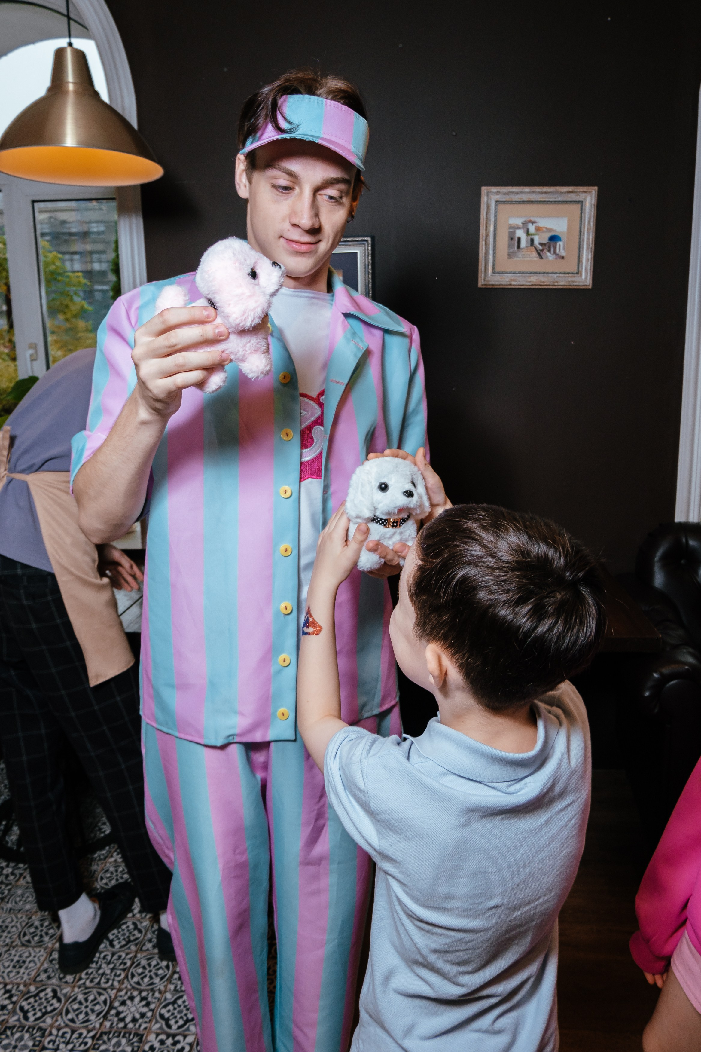 День рождение