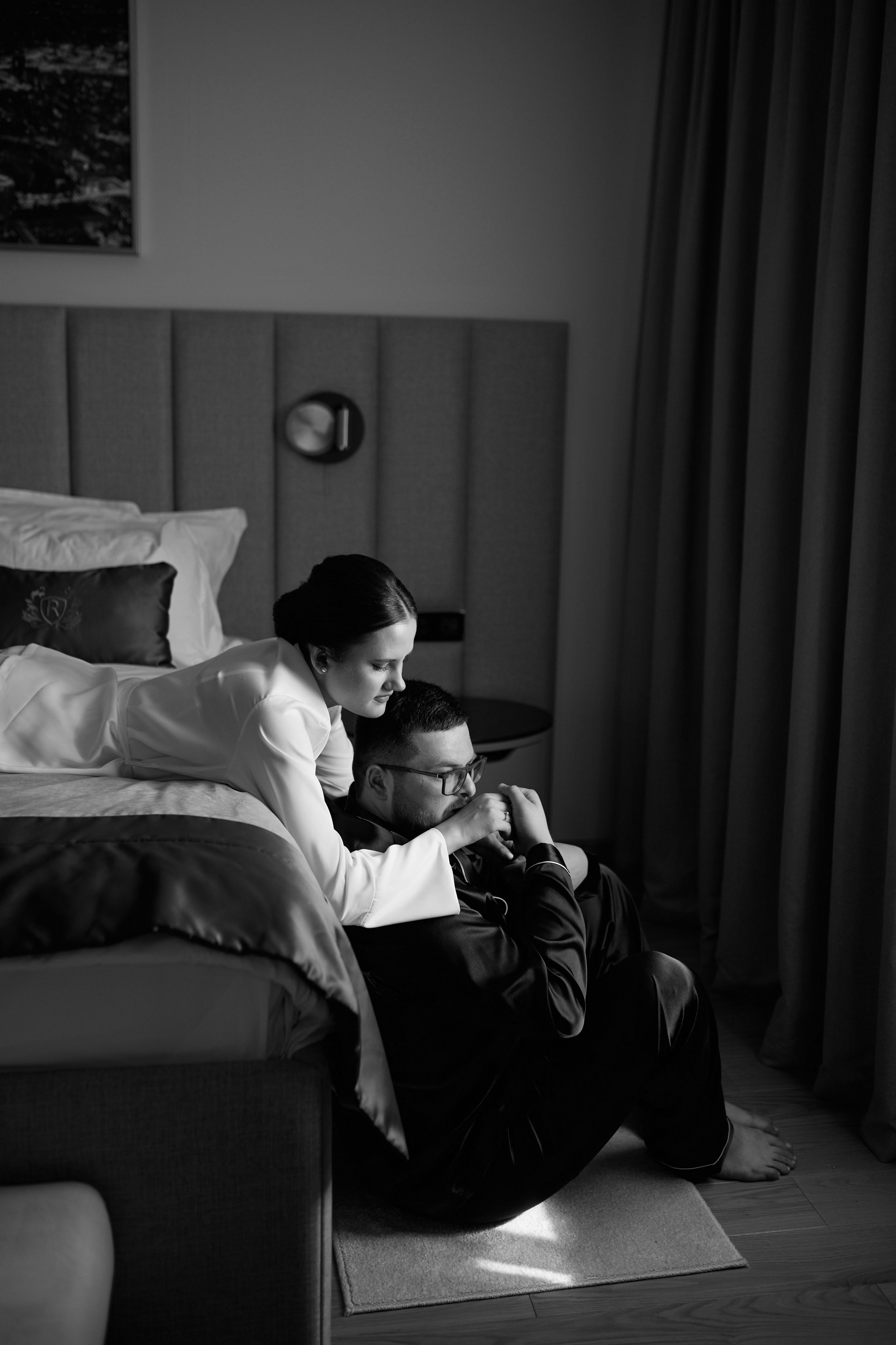 Леван и Марина. Свадебный фотограф в Ростове-на-Дону — Анастасия Кузьменко