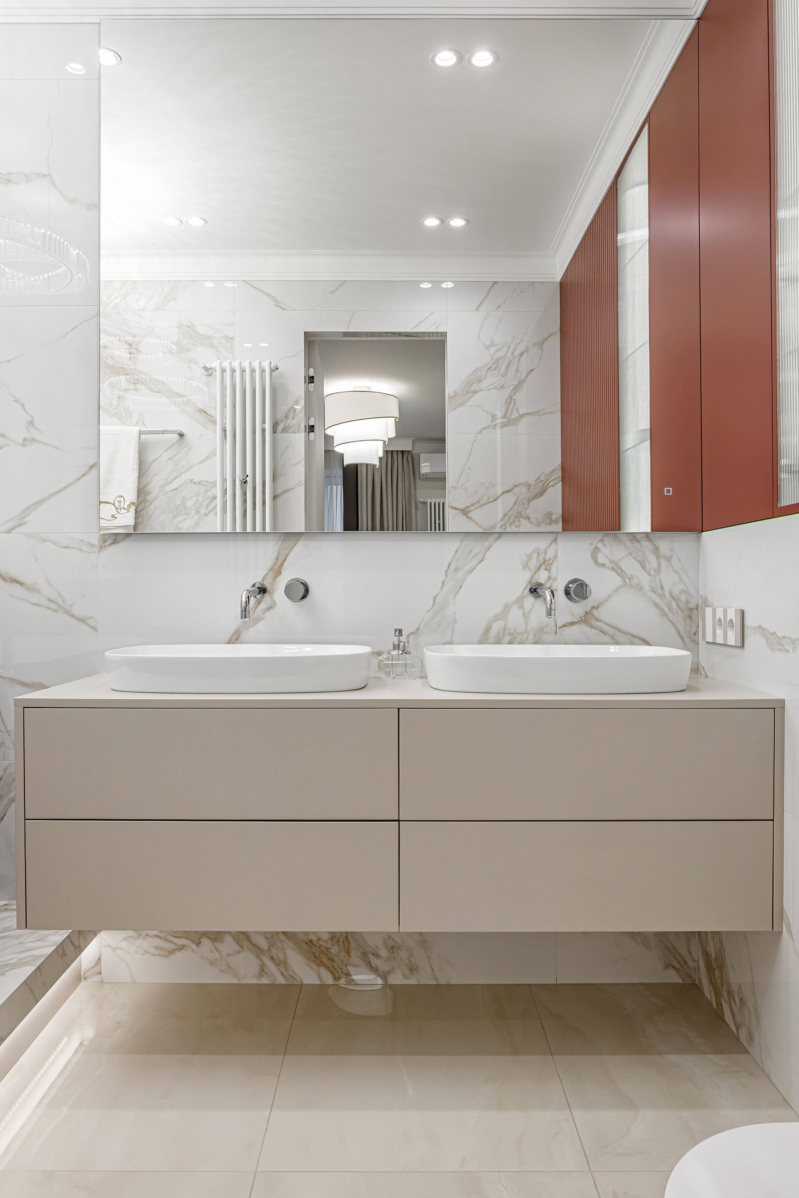 Квартира на Шоссе Нефтяников. Свадебный, семейный, интерьерный фотограф в Краснодаре Денис Голощапов