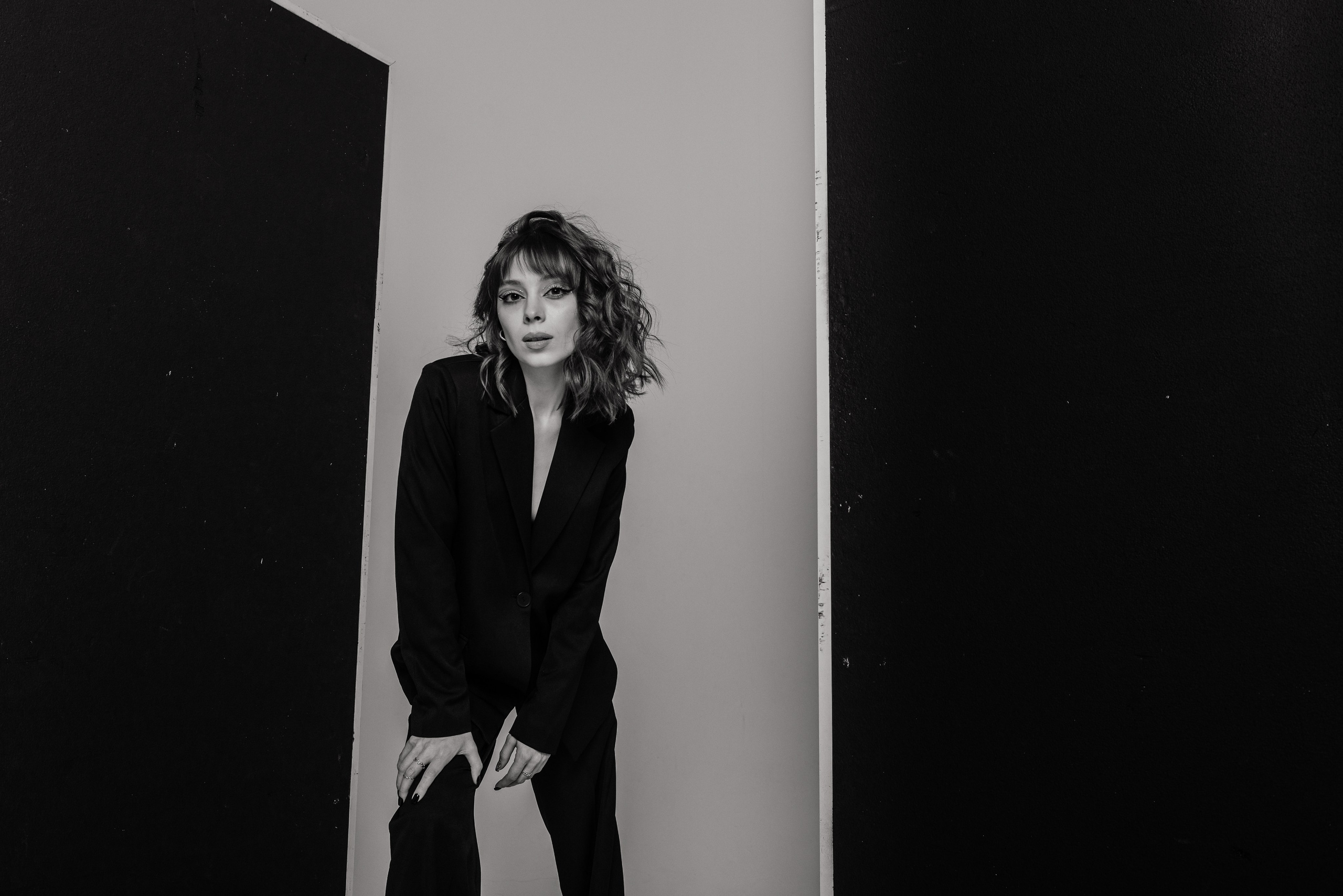 ПОЛИНА. Фотограф Лопаткина Ирина