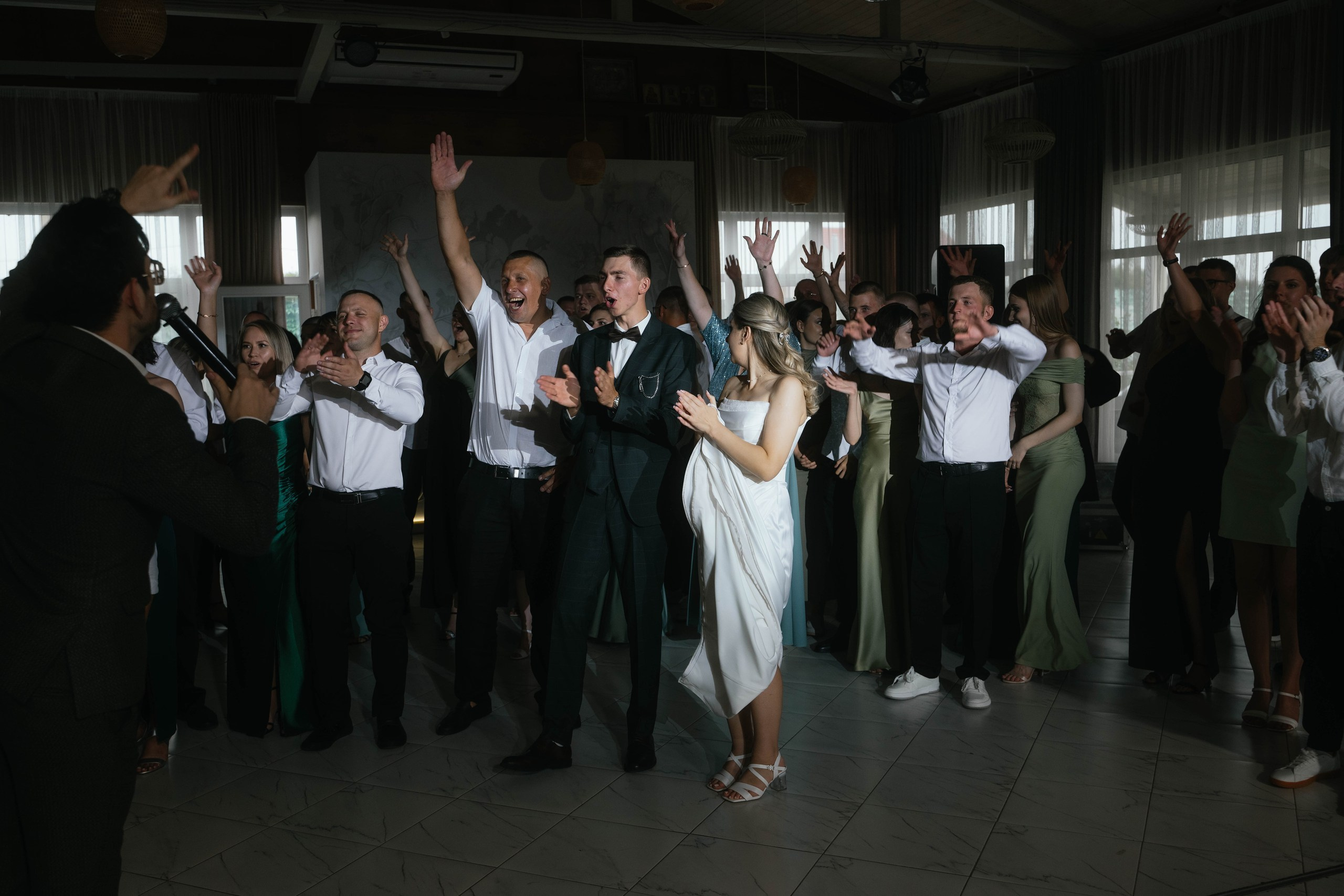 Wedding day #80. Свадебный, семейный фотограф в Рязани Лена Брант